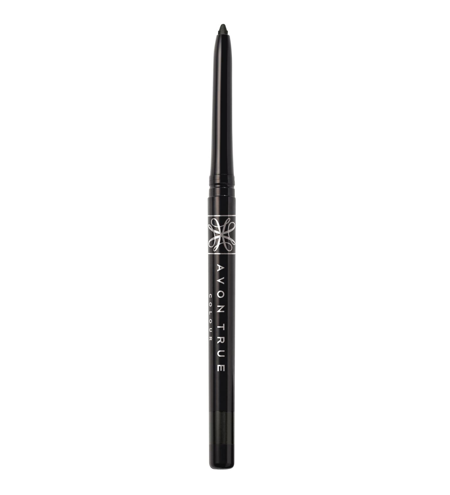 Avon Glimmersticks Retractable Black Eye Pencil 5050136229504 - Buy Online on GoSupps.com