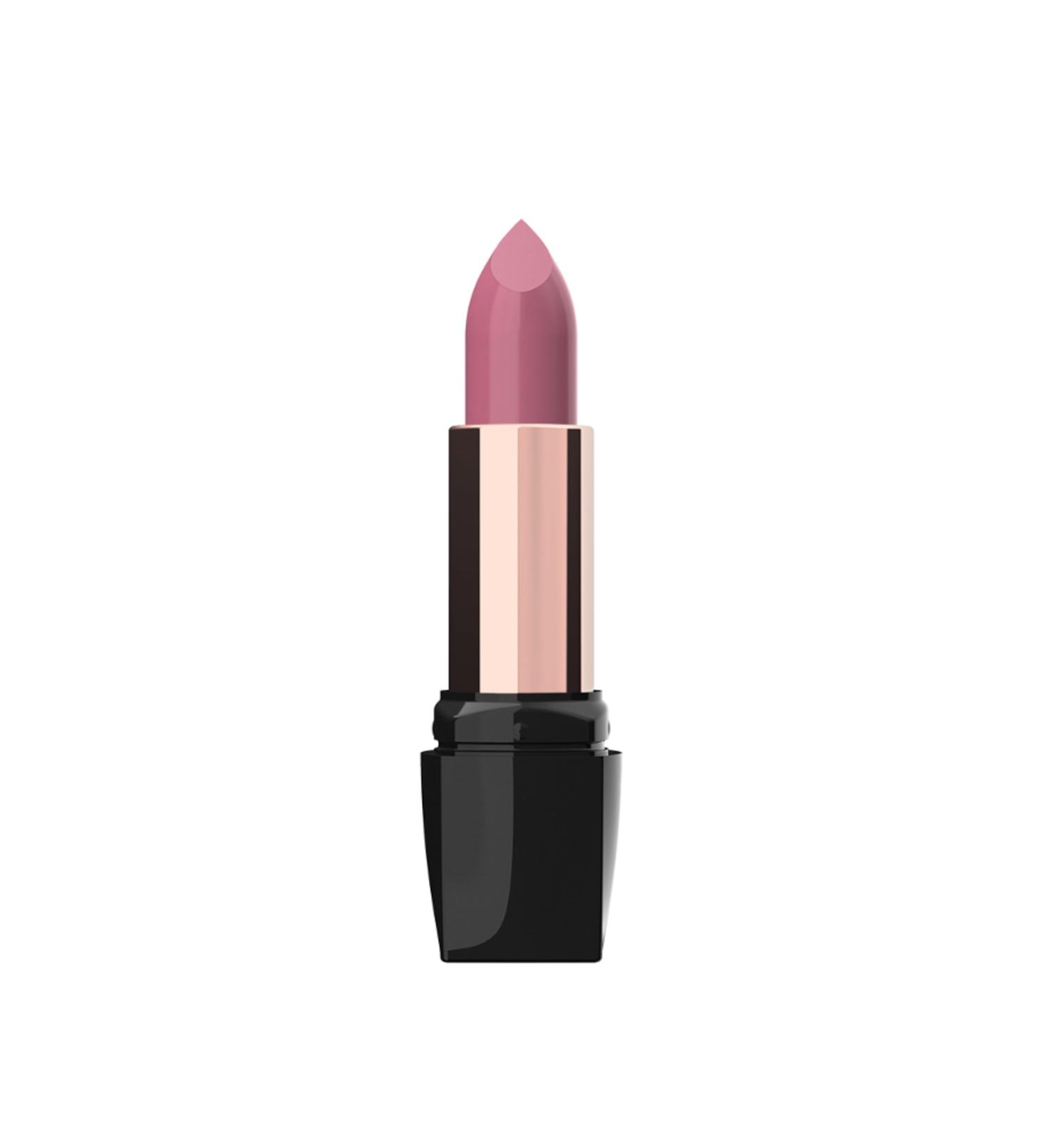 Golden Rose Matte Lipstick - Satin Lipstick No: 10 8691190397807