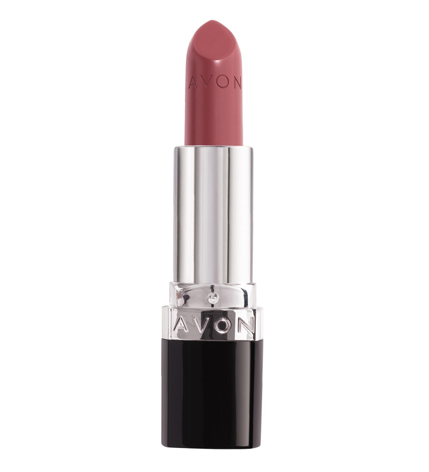 Avon Ultra Color Lipstick Toasted Rose 5050136595197 - Buy Online on GoSupps.com