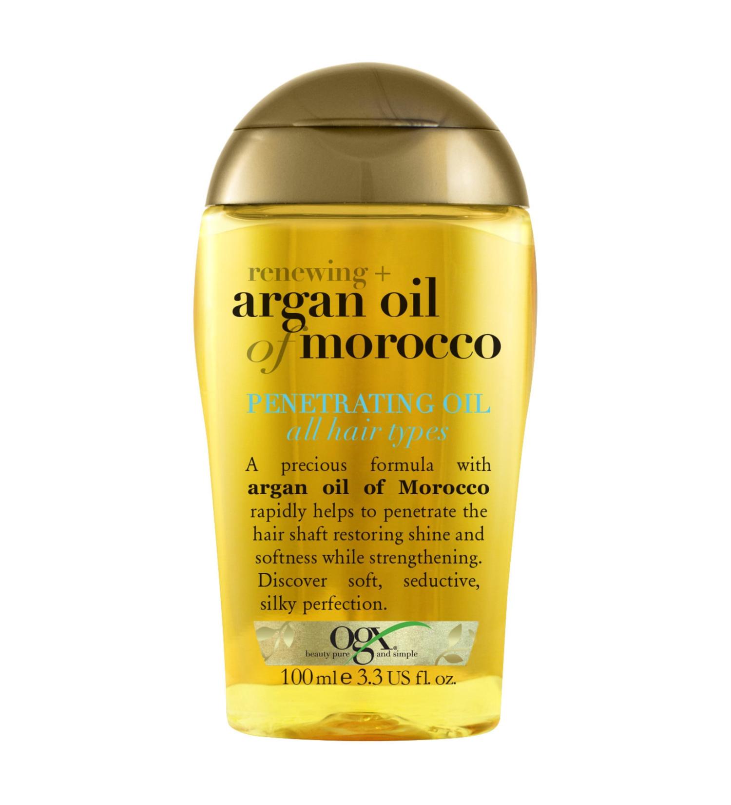 OGX Regenerating Argan Oil Of Morocco 100 Ml