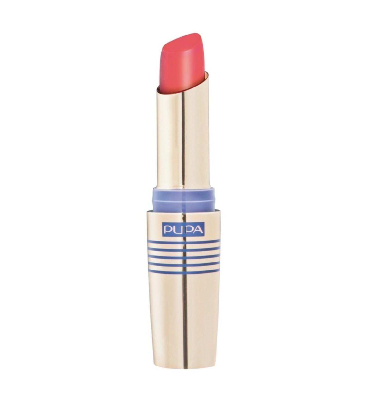 Pupa Milano Lipstick - Miss Velvet Matt chic Pink 8011607206285