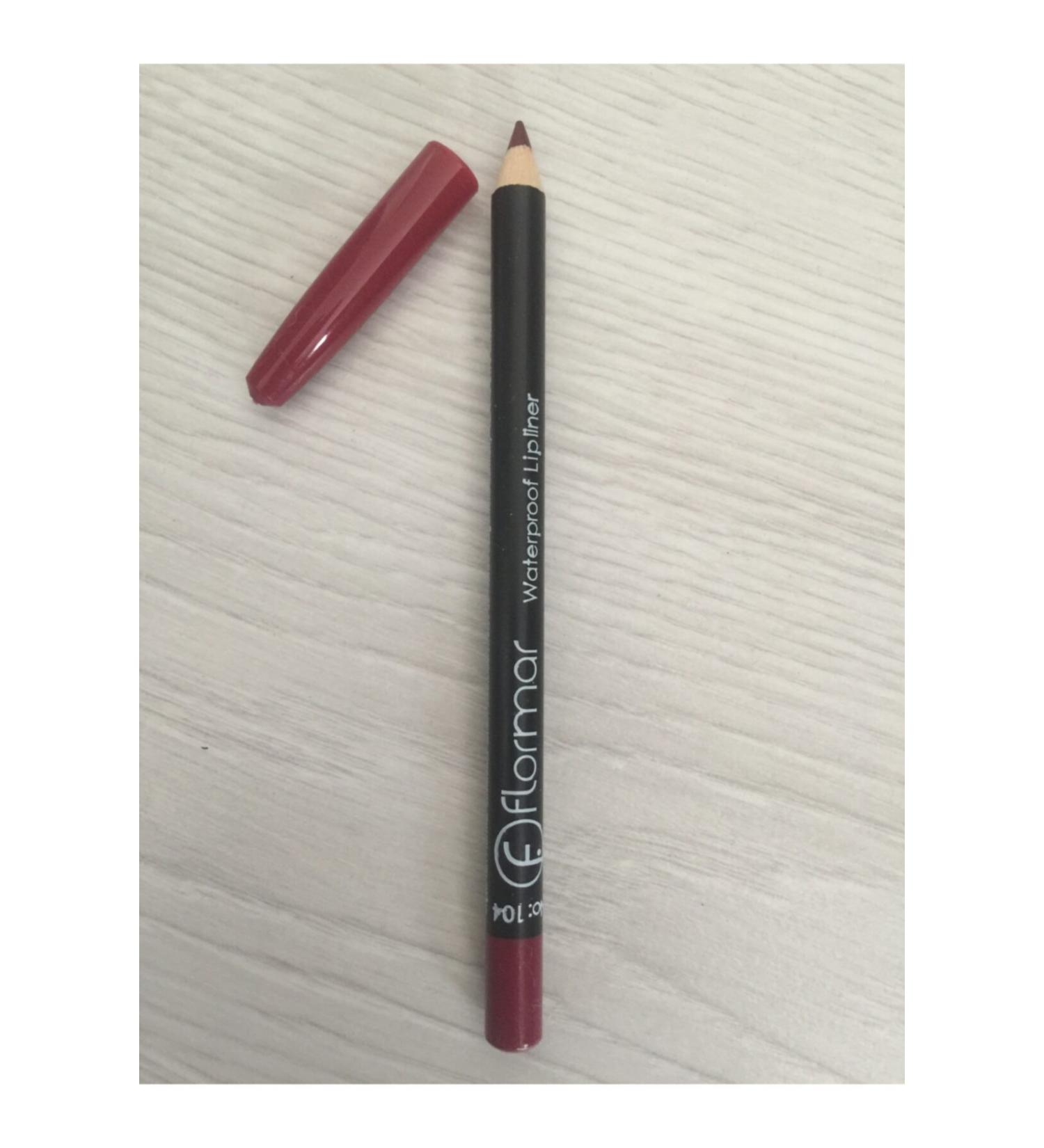 Flormar Lip Pencil