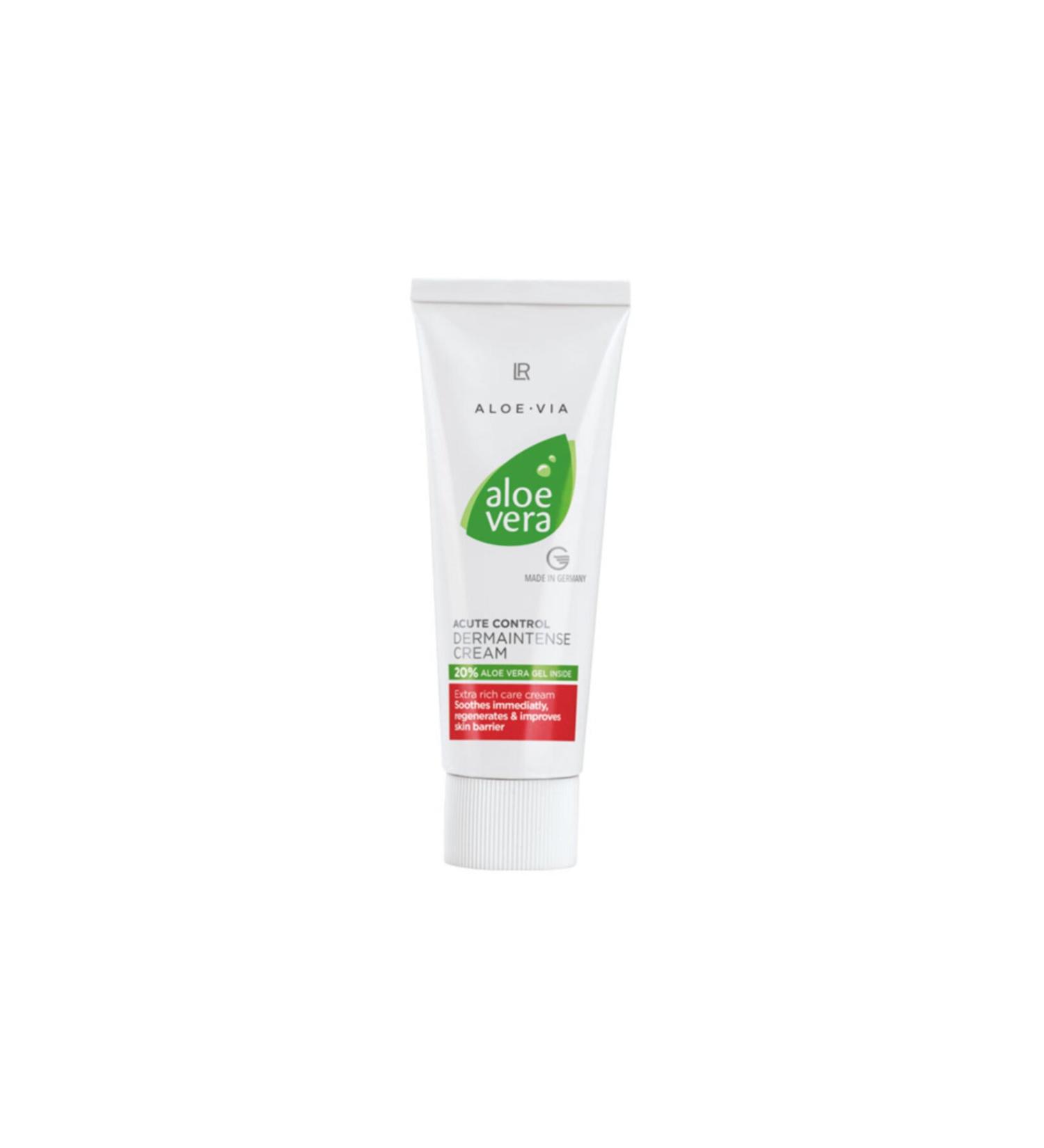 LR Via Aloe Vera Dermaintense 50 ml