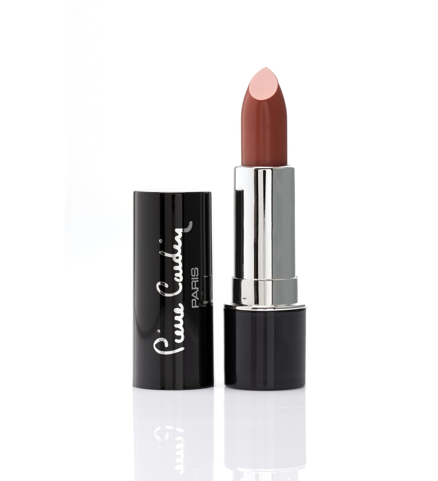 Pierre Cardin Ruj - Porcelain Ruj - Matte Edition Lipstick Aurora 208 8680570486521 - Buy Online on GoSupps.com