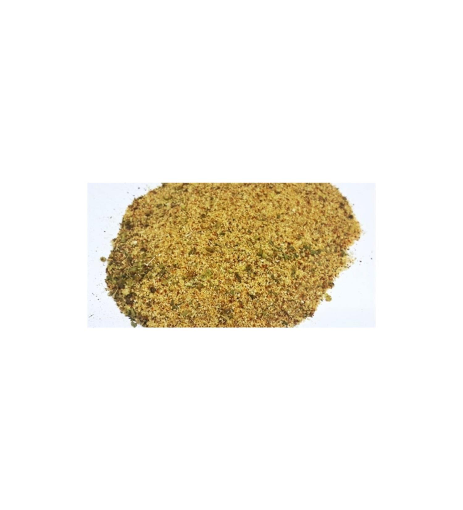 Hazal Spice Tuzot - 1st Class Organic - Bulk 500gr