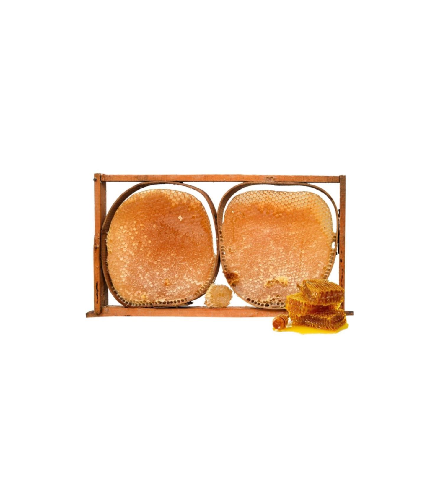 Pavrika Kasnak Karakovan Honey - Organic Natural Production 1 kg - Bulk