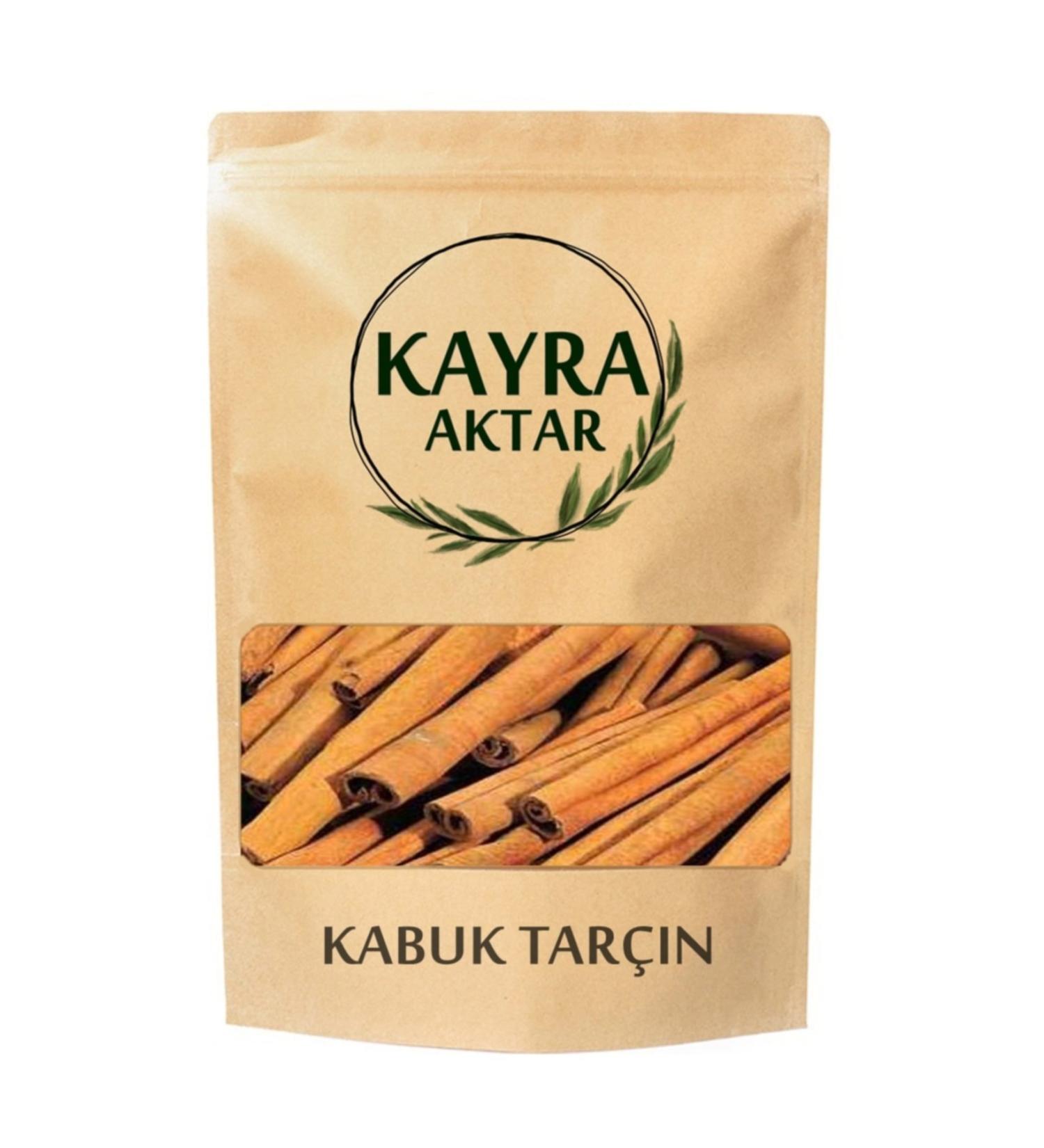 Kayra AKTAR Cinnamon Sticks 500 gr