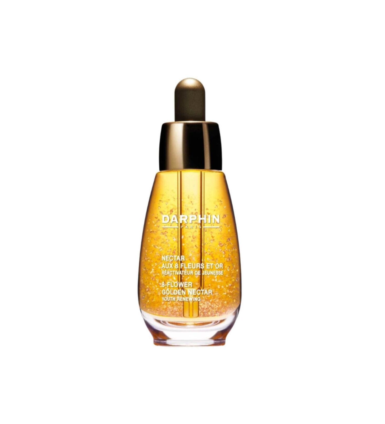 Darphin Gold Grain Aromatic Care - 8-Flower Golden Nectar Youth Renewing 30 ml 882381096724