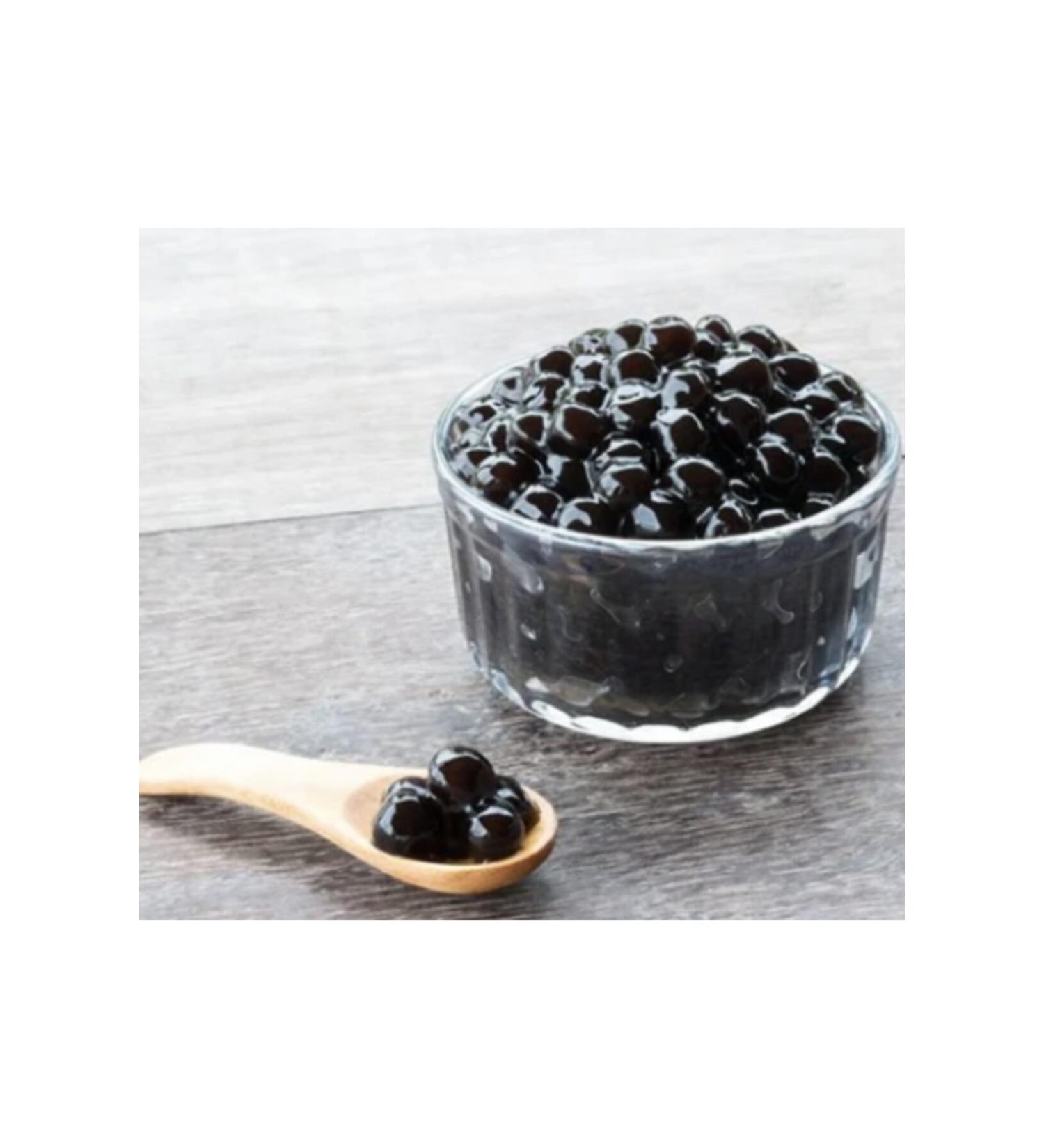 Dragon Fire Instant Tapioca Pearls/bubble Tea/ 2 Kg. - Buy Online on GoSupps.com