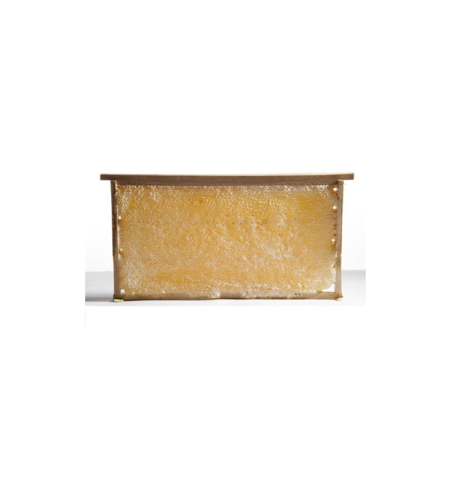 Acar S t M&A Natural Comb Flower Honey 2000 G