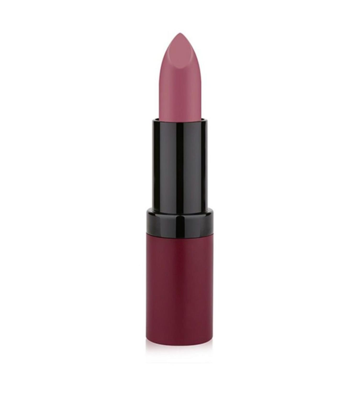 Golden Rose Gr Matte Velvet Lipstick - 02