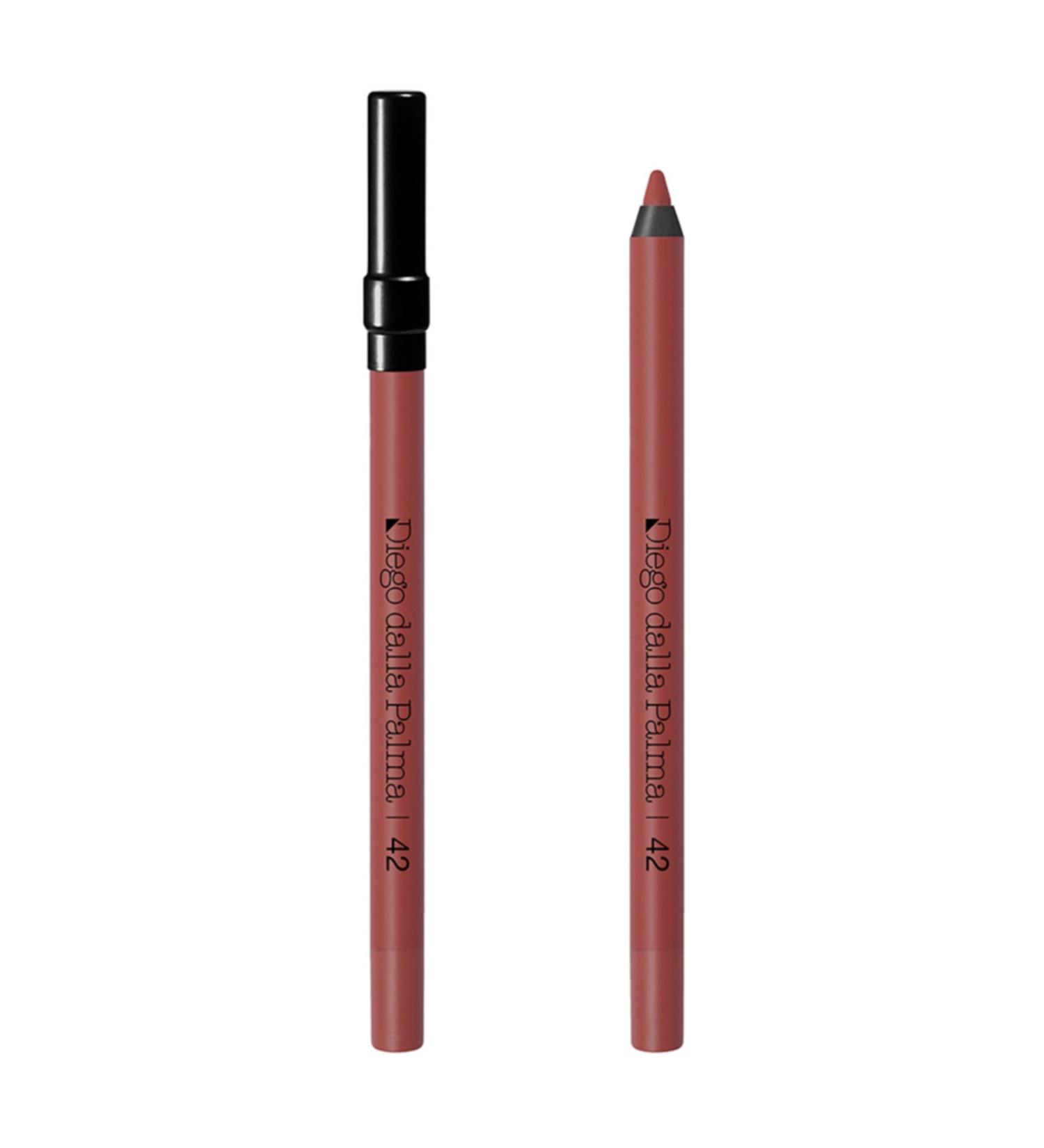 diego dalla palma Stay On Me Lip Liner 42