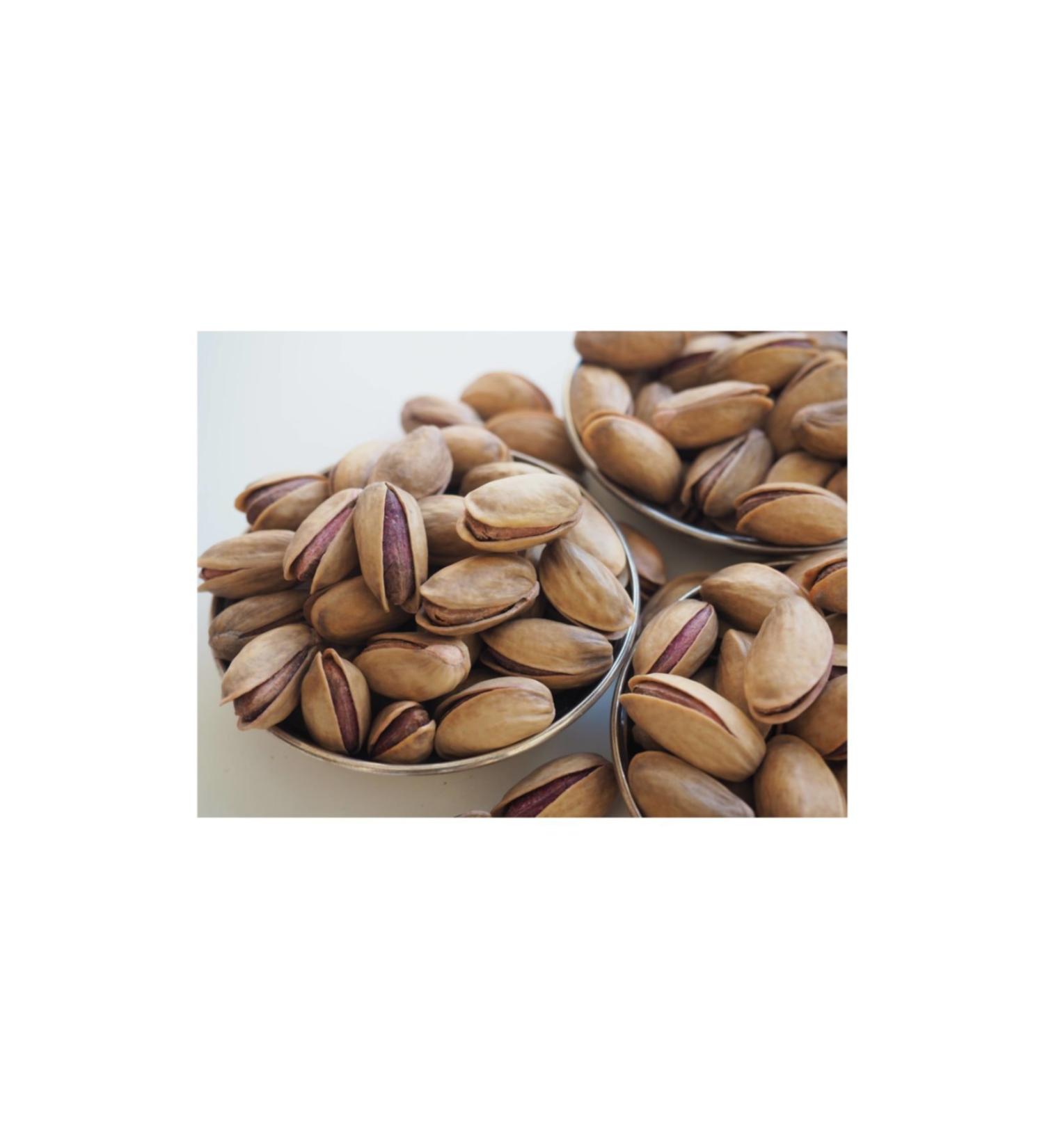 AUTHOR Pistachio 1000 Gr