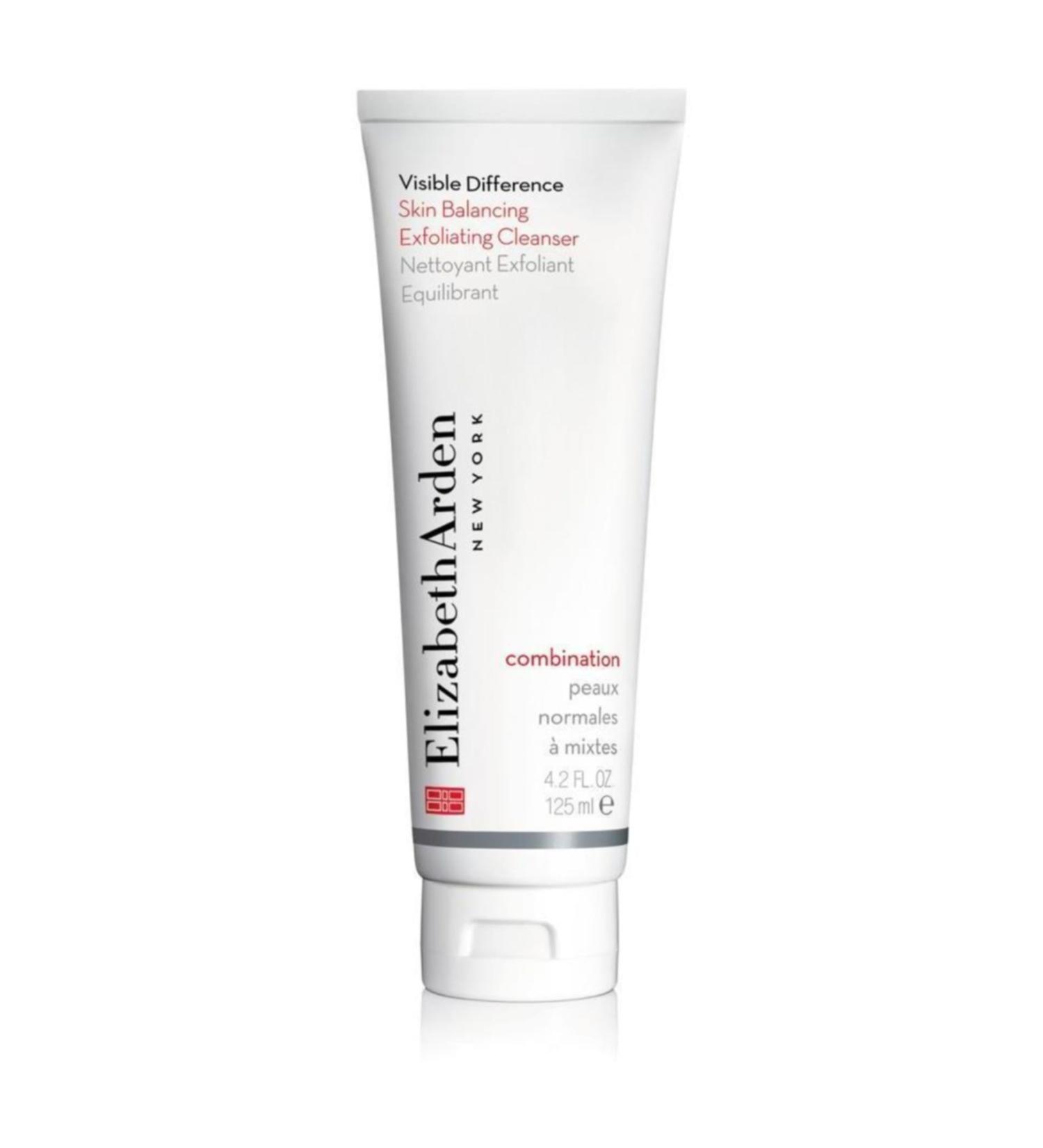 Elizabeth Arden Foaming Cleanser