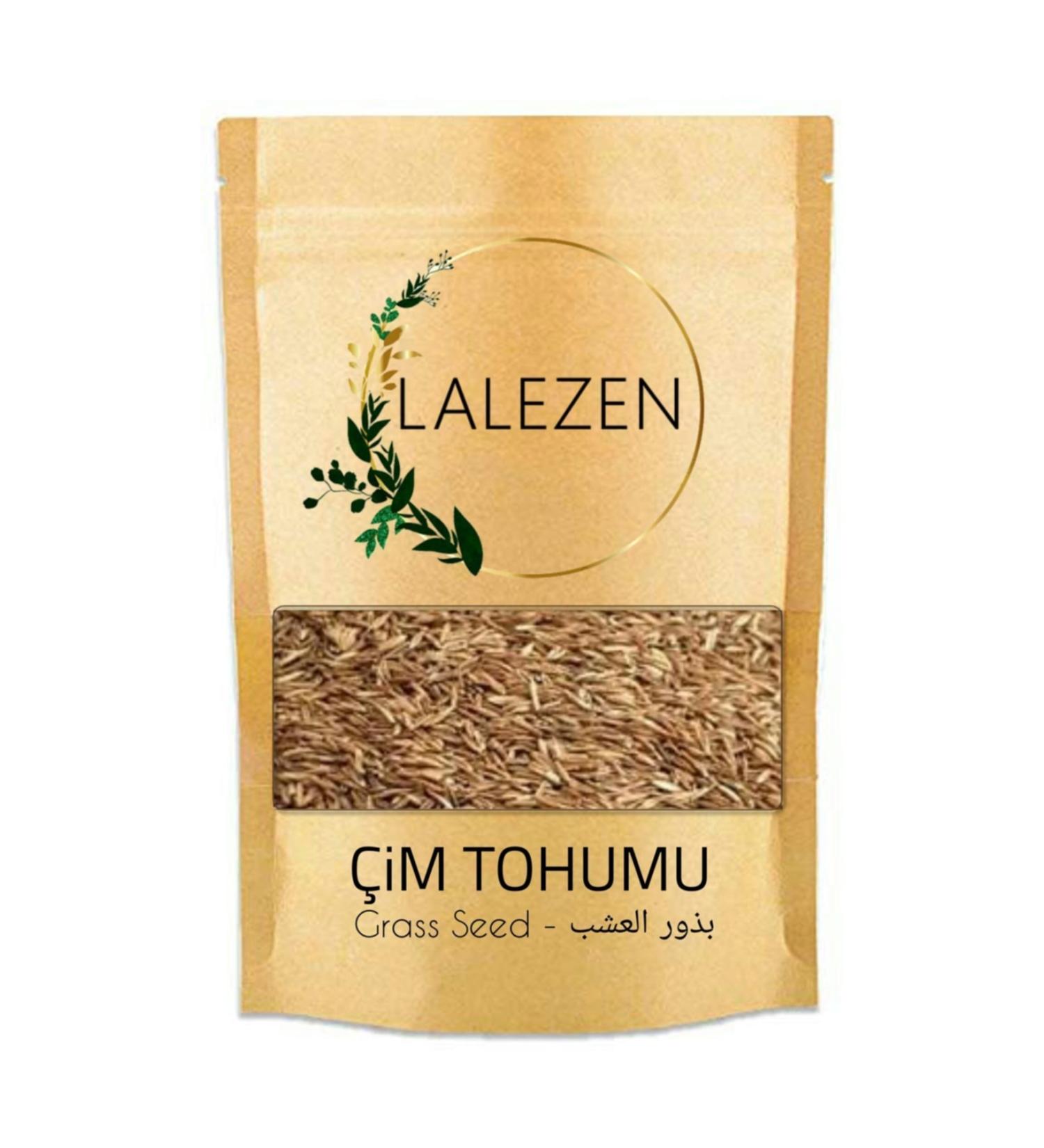 LALEZEN 500 Gr Grass Seed
