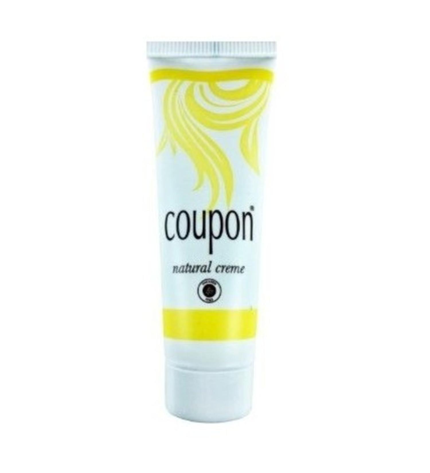 Awe Cemre Coupon Natural Cream 40ml