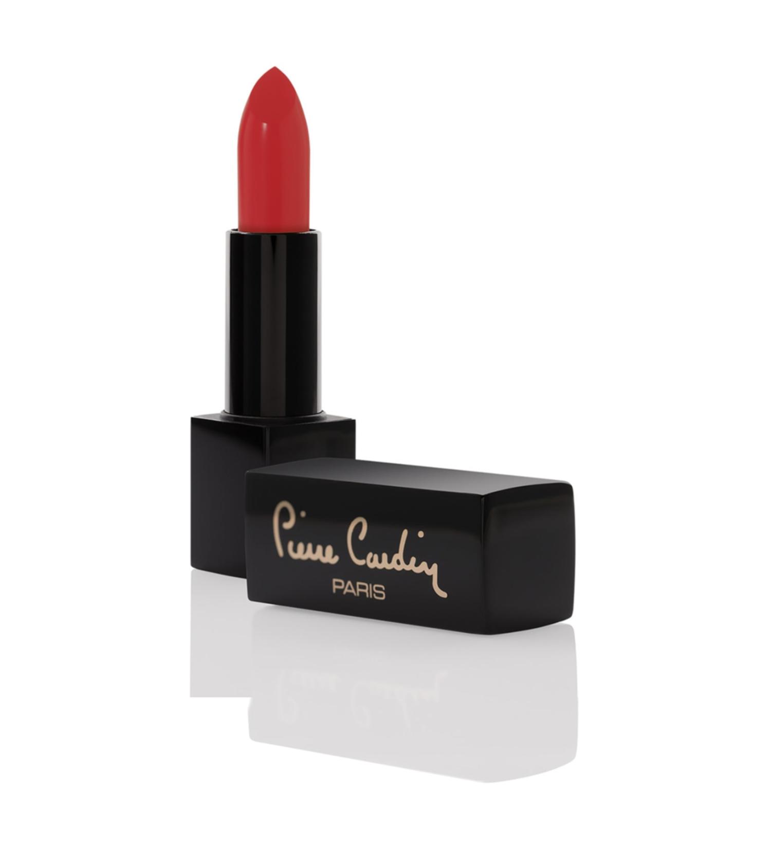 Pierre Cardin Retro Matte Lipstick