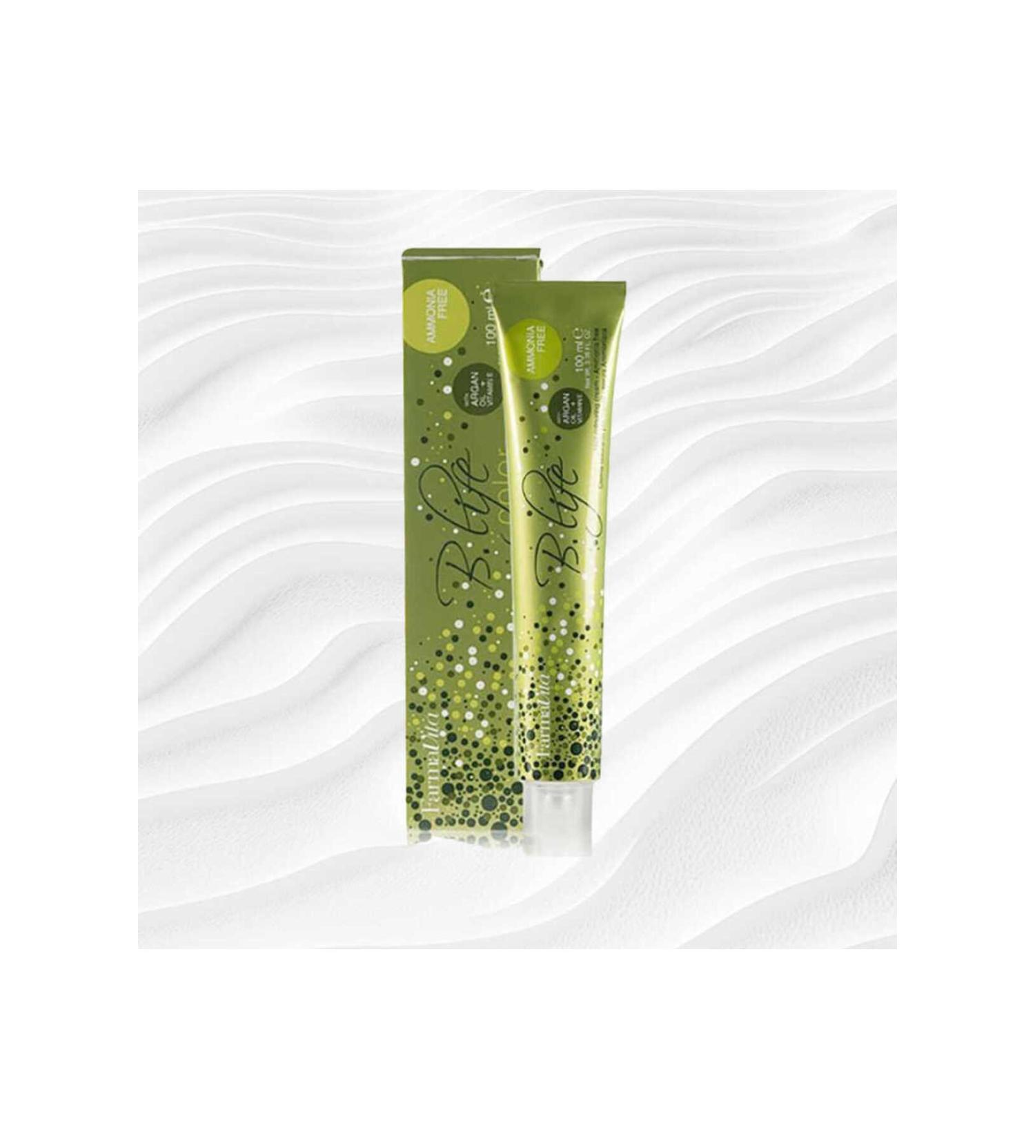 Farmavita B.Life Hair Dye 100 Ml - Buy Online on GoSupps.com