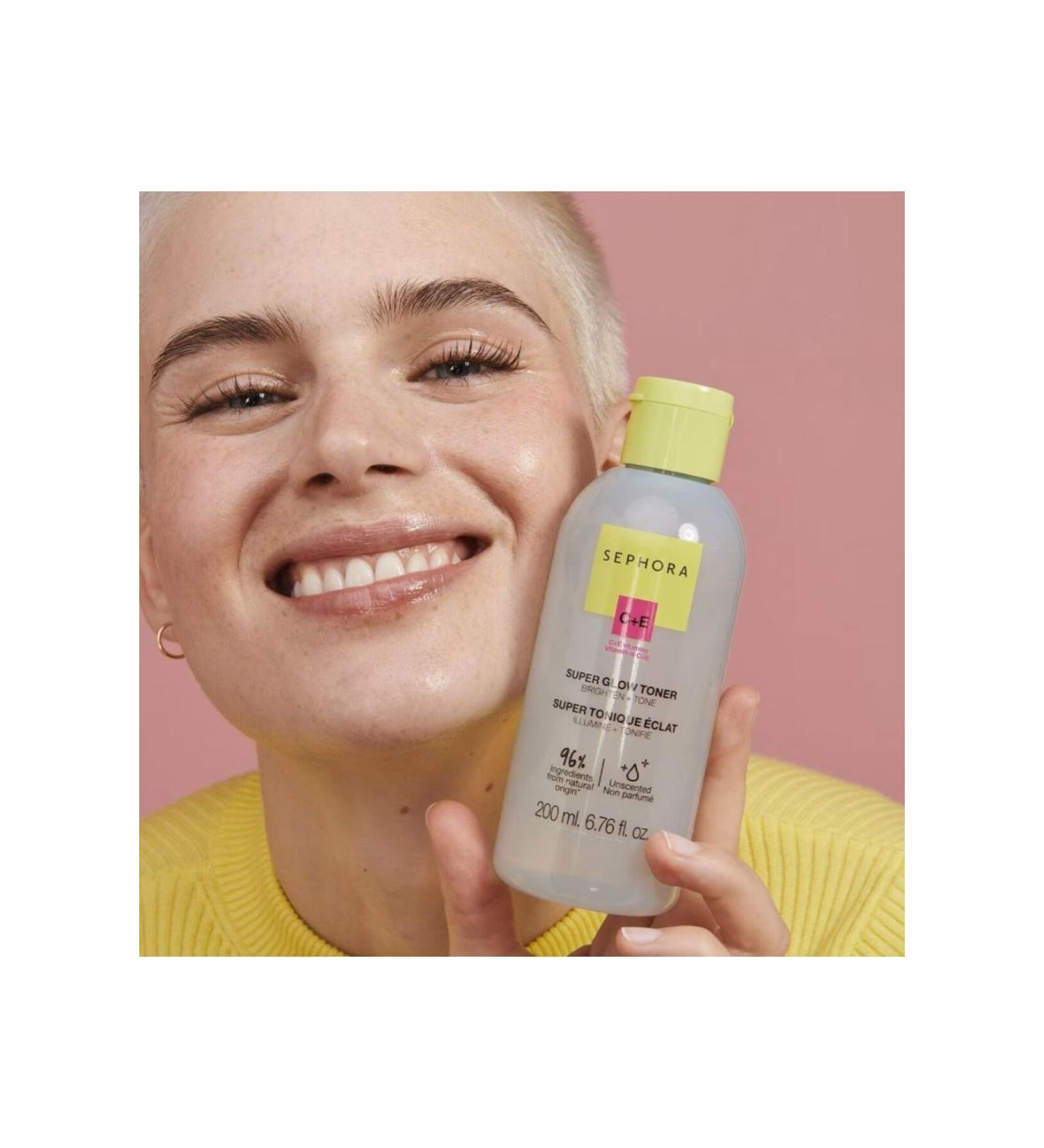 SEPHORA COLLECTION Ultra Light Texture Toner-200 ml