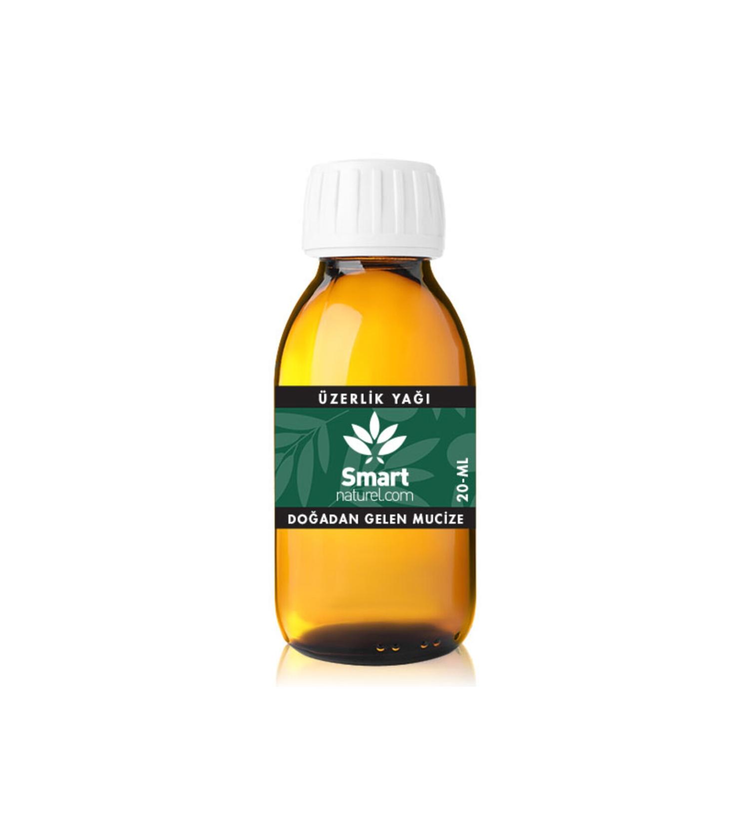 Smart Naturel Peganum Oil (Cold Pressed) - 20 ml | Peganum Oil