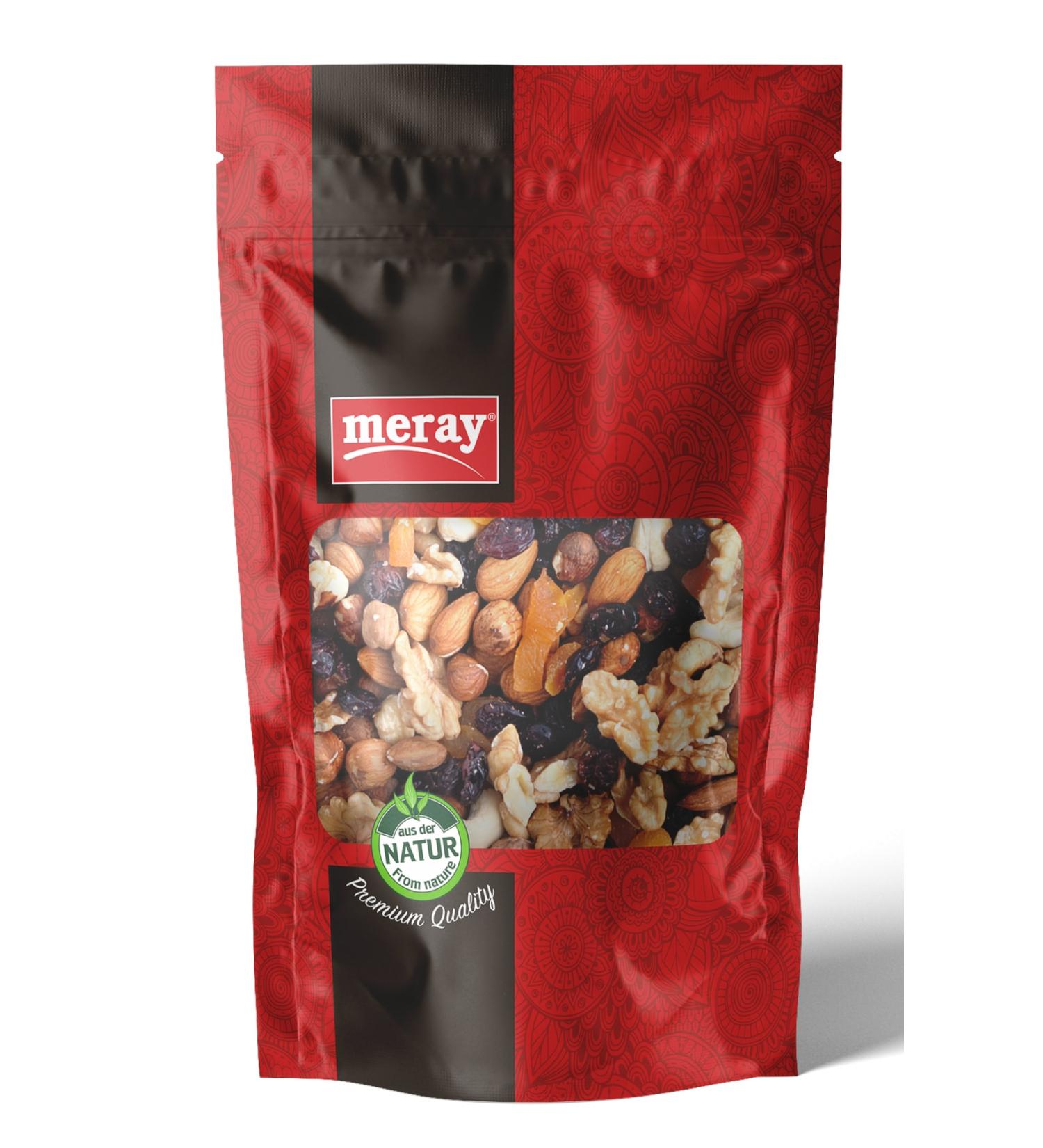 Meray Mixed Snacks Healthy Mix 500 gr