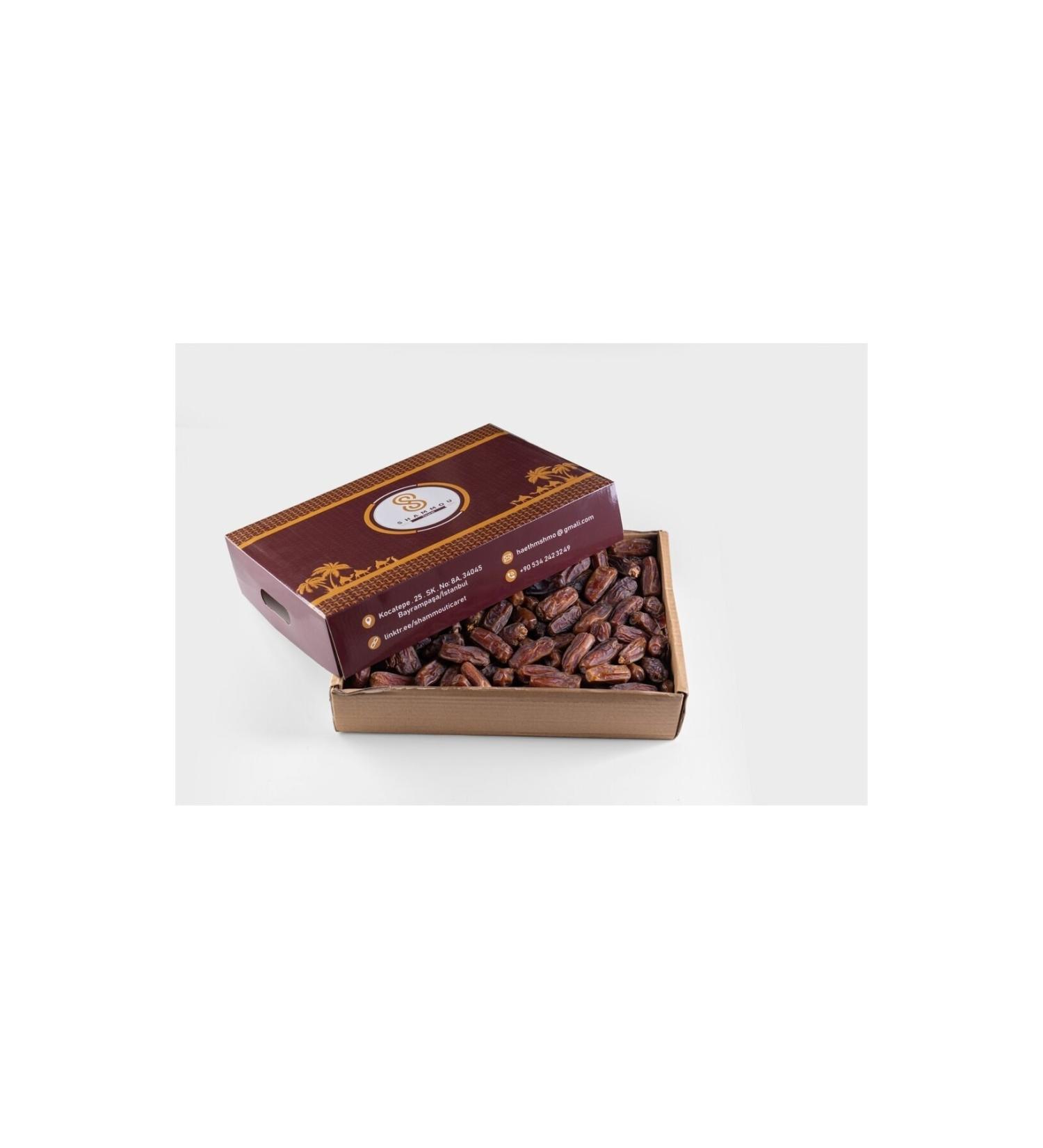 shammou Mashruk Dates 3 kg