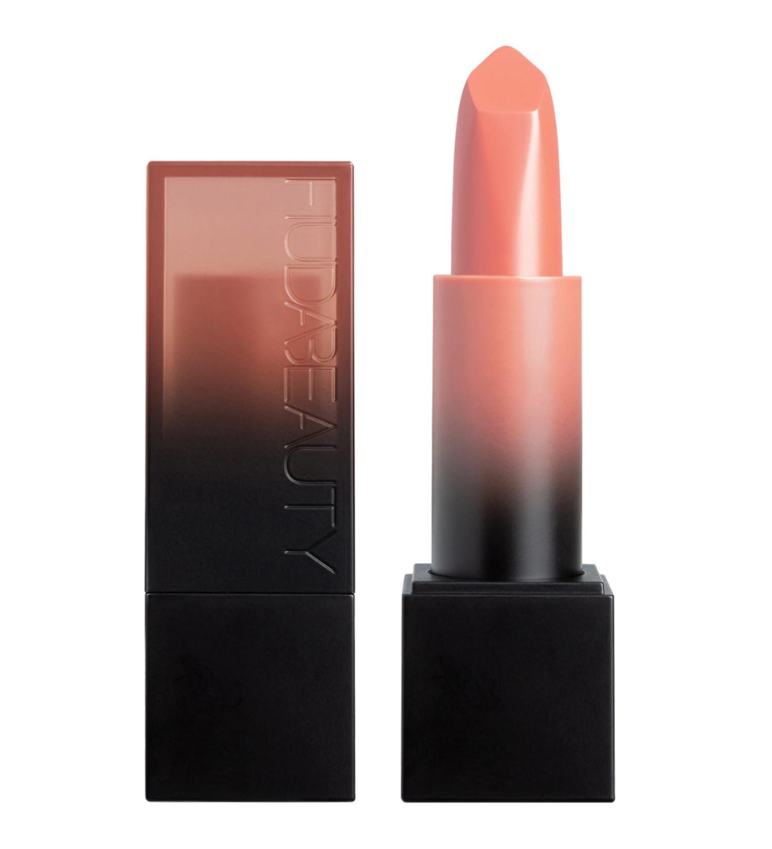 Huda Beauty Power Bullet Cream Glow Hydrating Lipstick Lipstick - Buy Online on GoSupps.com