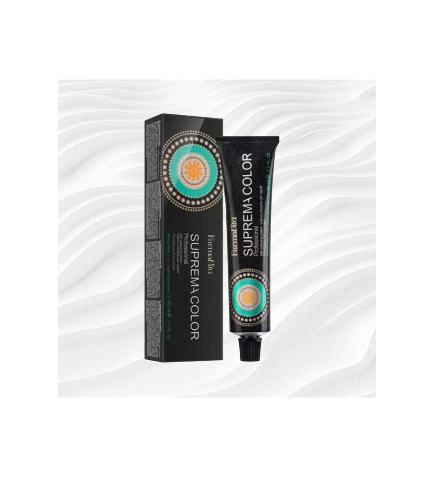 Farmavita Suprema Color Hair Dye 60 Ml