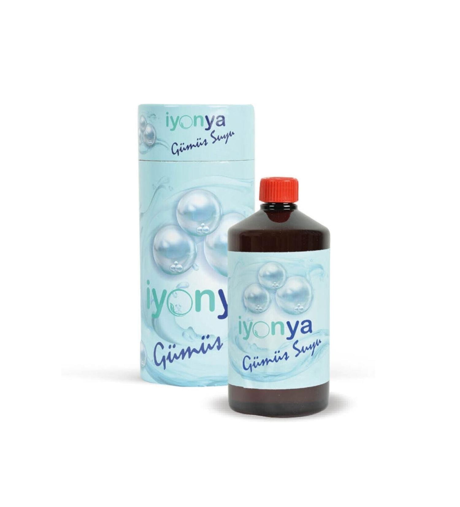 IONYA Silver Water 1000ml