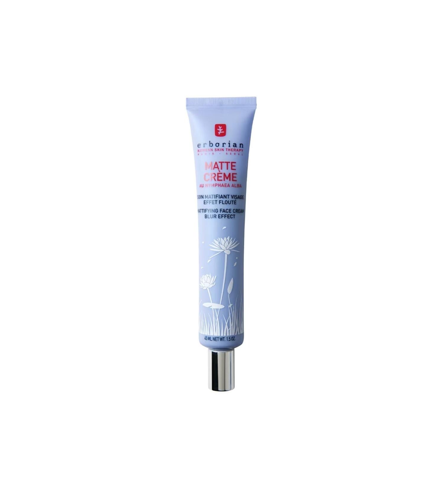Erborian skin tone mattifying cream 45ml