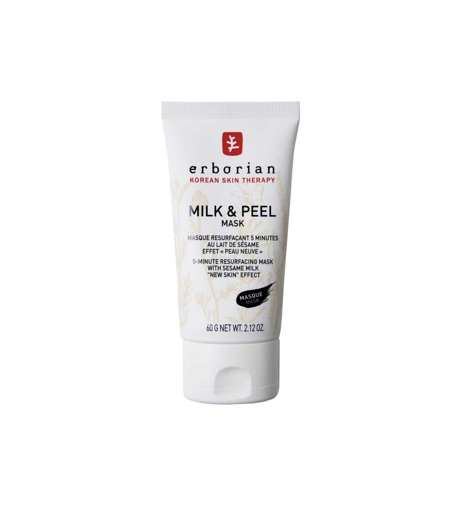 Erborian Cleansing Firming Brightening Peeling 60g