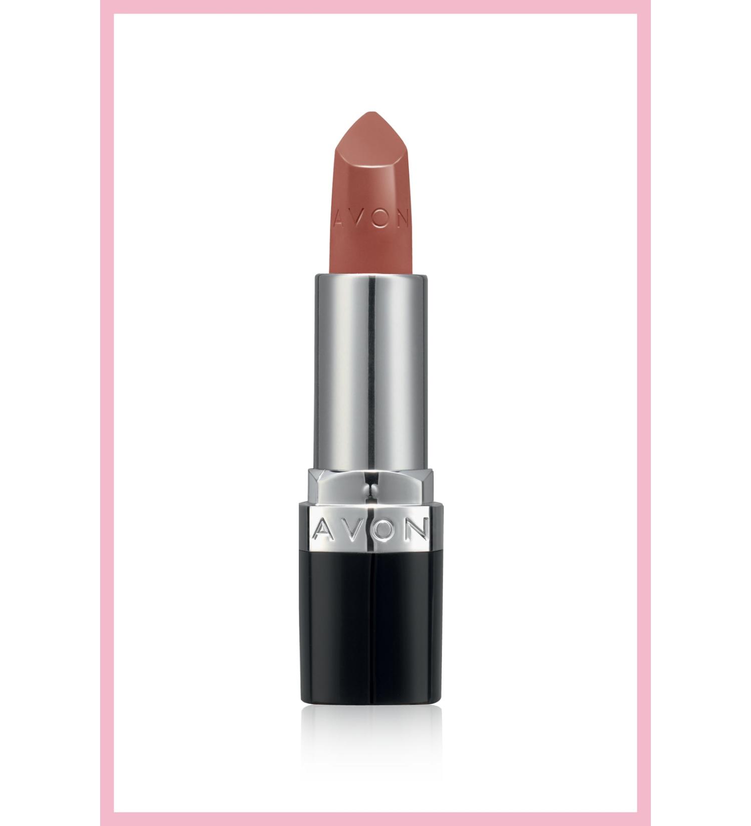 Avon Ultra Creamy Lipstick - Buy Online on GoSupps.com