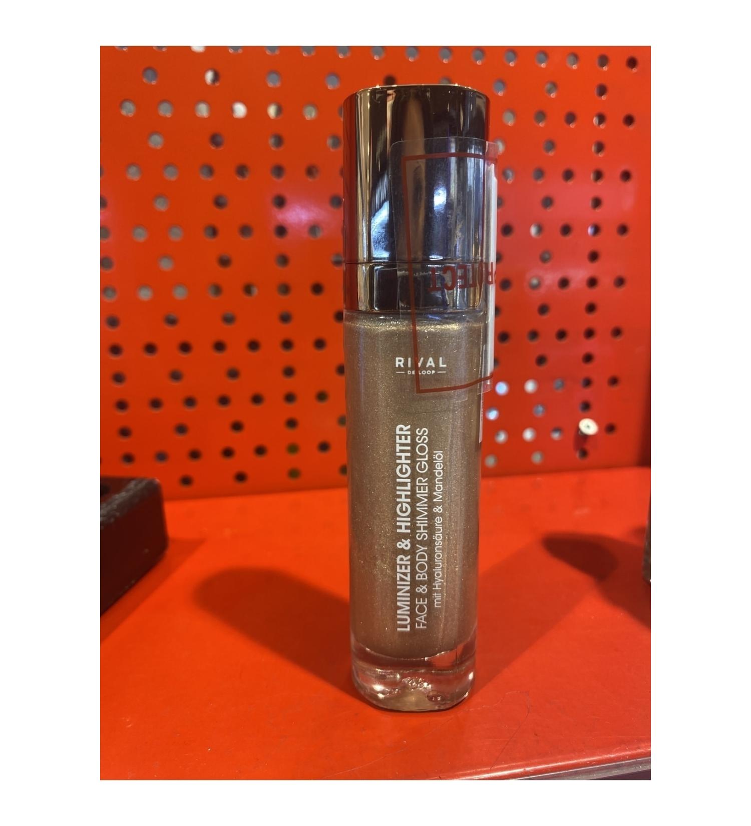 Rival De Loop Rival De Loop Luminizer&Highlighter