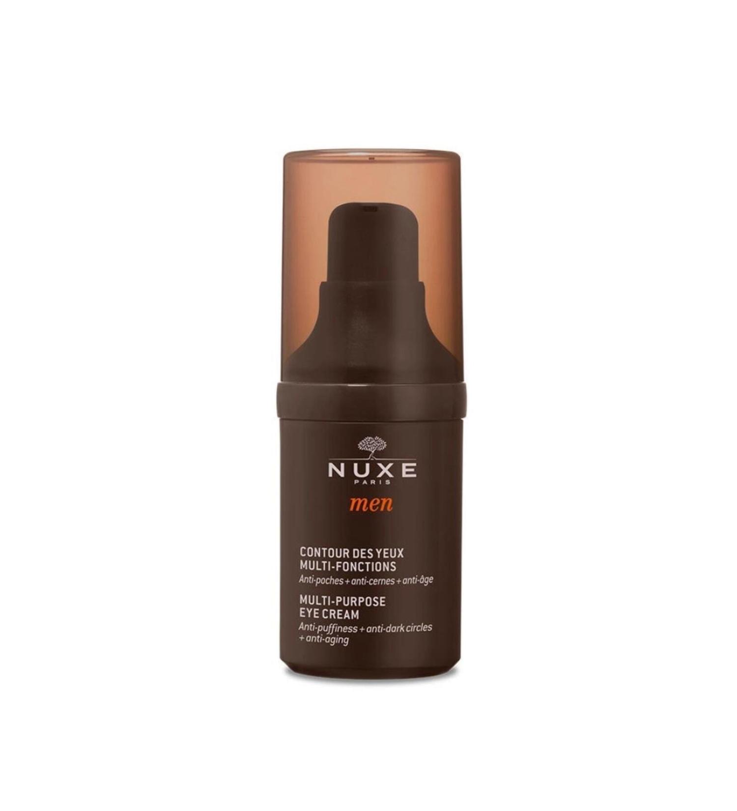 Nuxe Men Eye Contour Cream 15ml