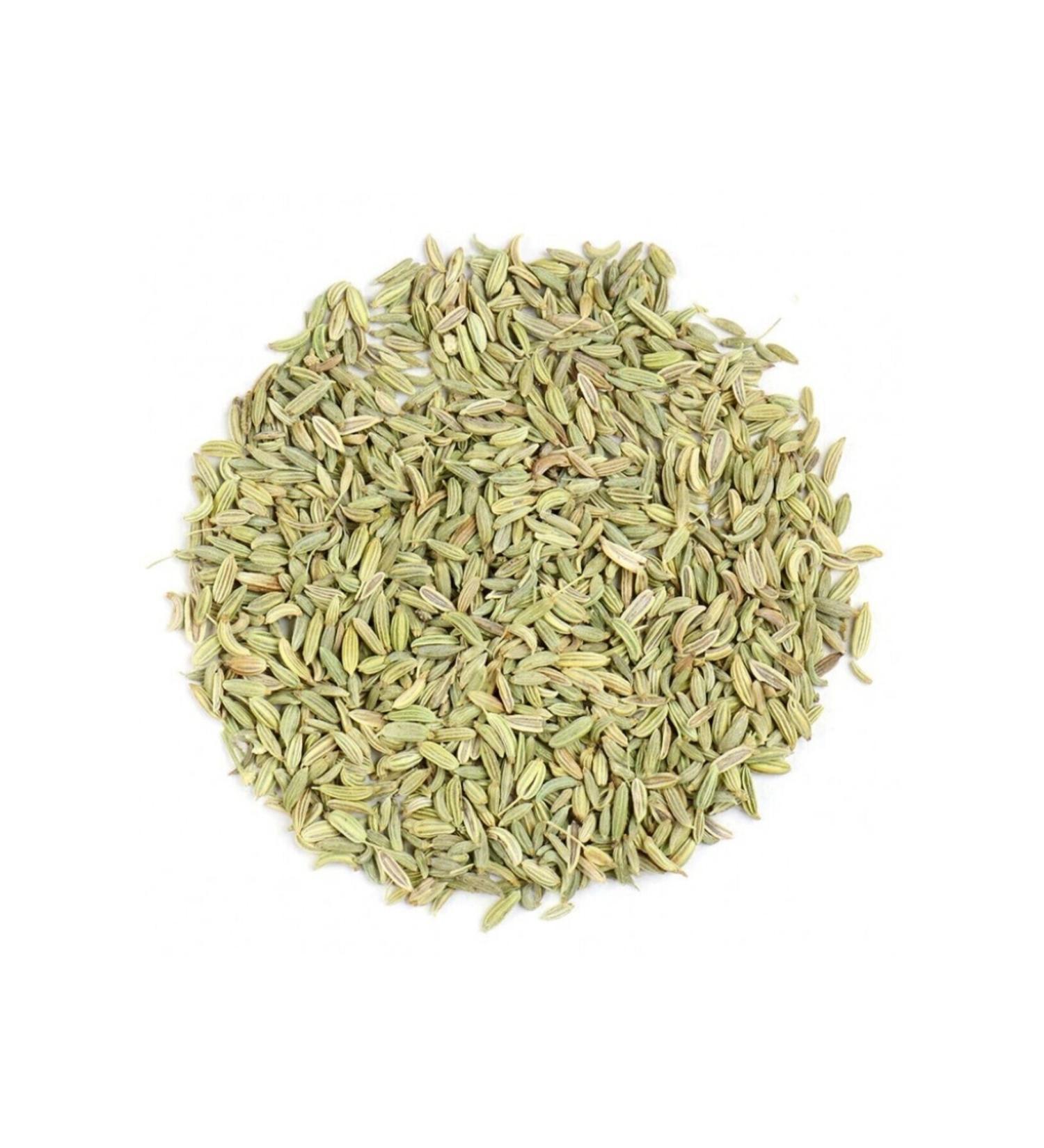 DEPPOSITE FENNEL SEED 250 GR