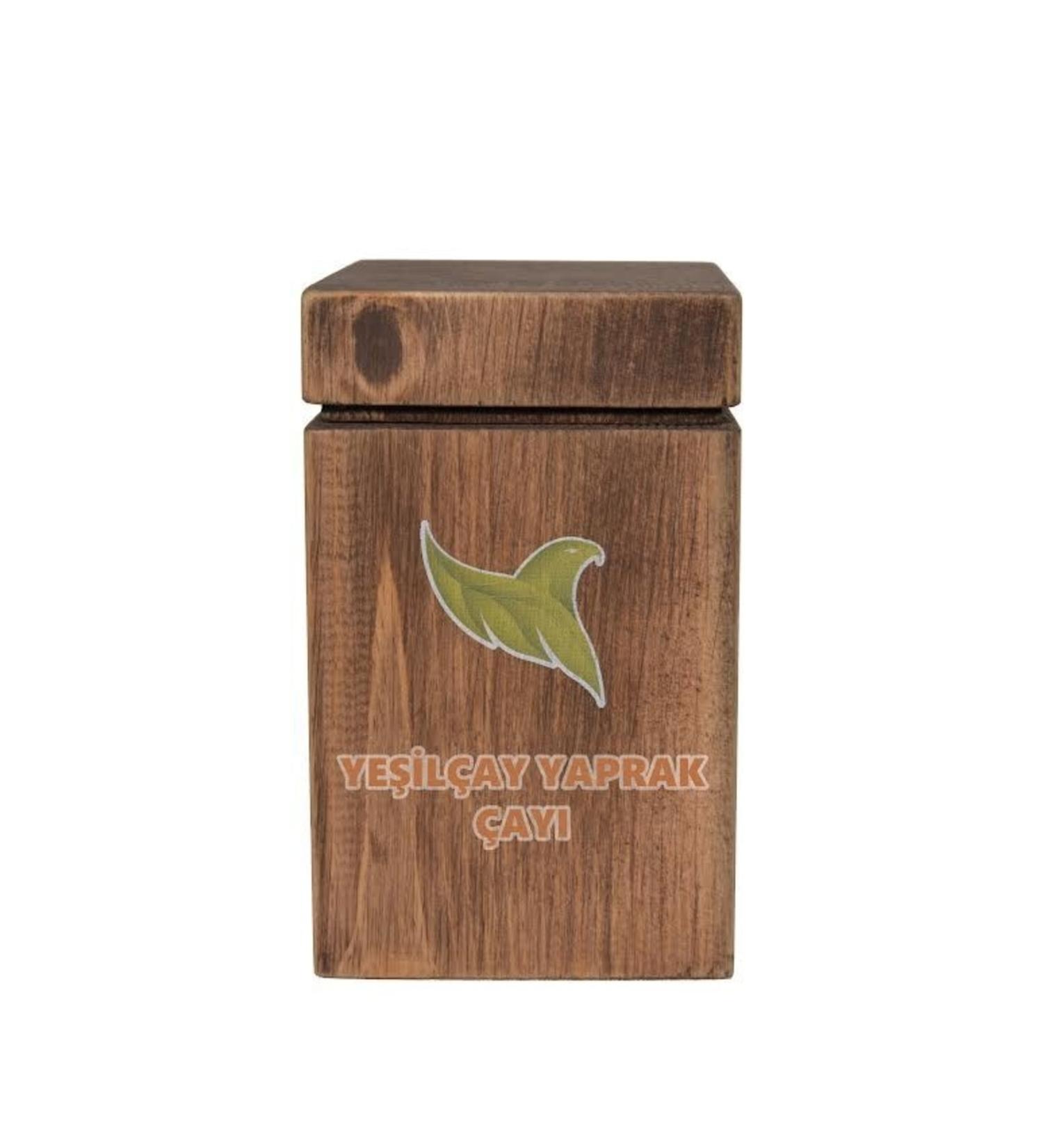 MY PRODUCT ACTAR Green Tea Leaf 100 gr