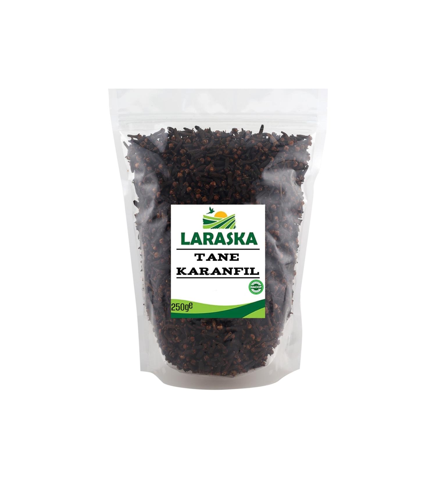 Laraska Whole Cloves 250g - Whole Cloves 250g