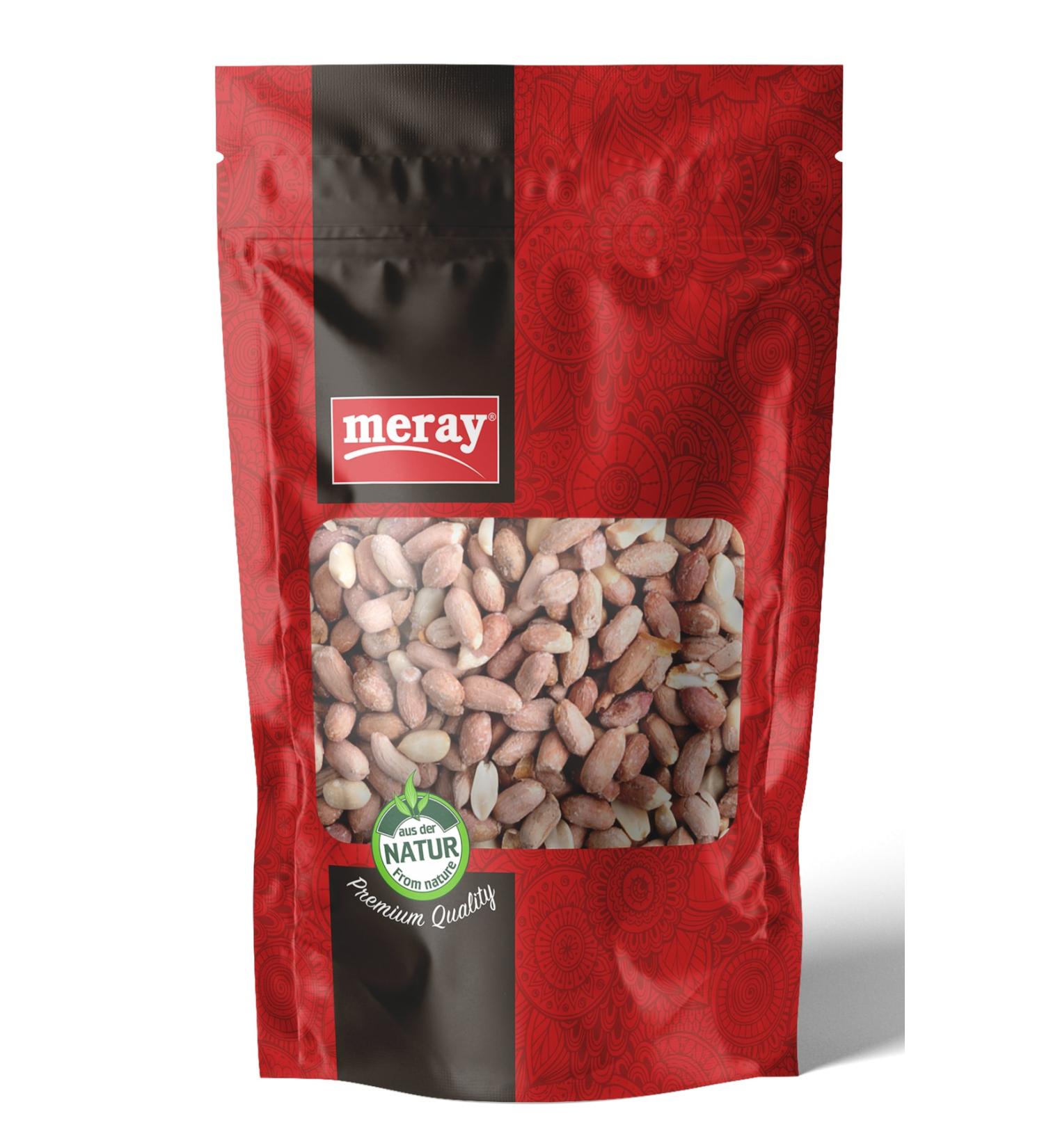 Meray Peanut Abidi i 1 Kg
