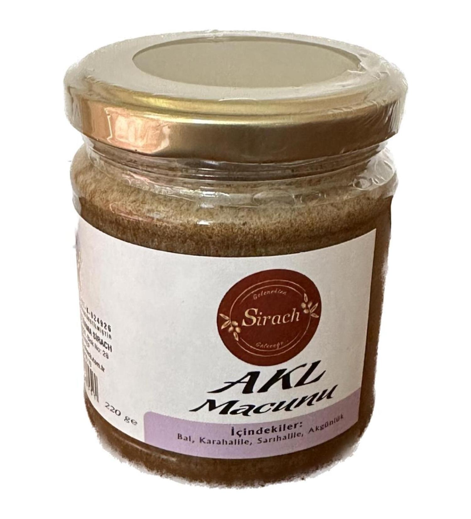 SIRACH Mind Paste 1 Piece