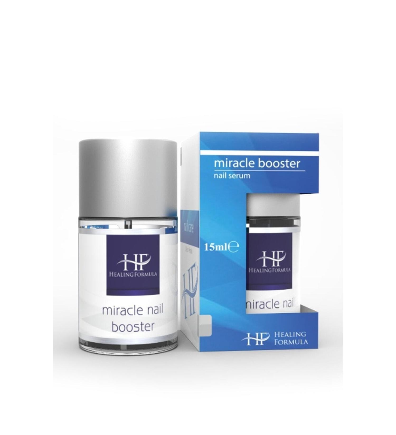 HF Miracle Booster Nail Serum