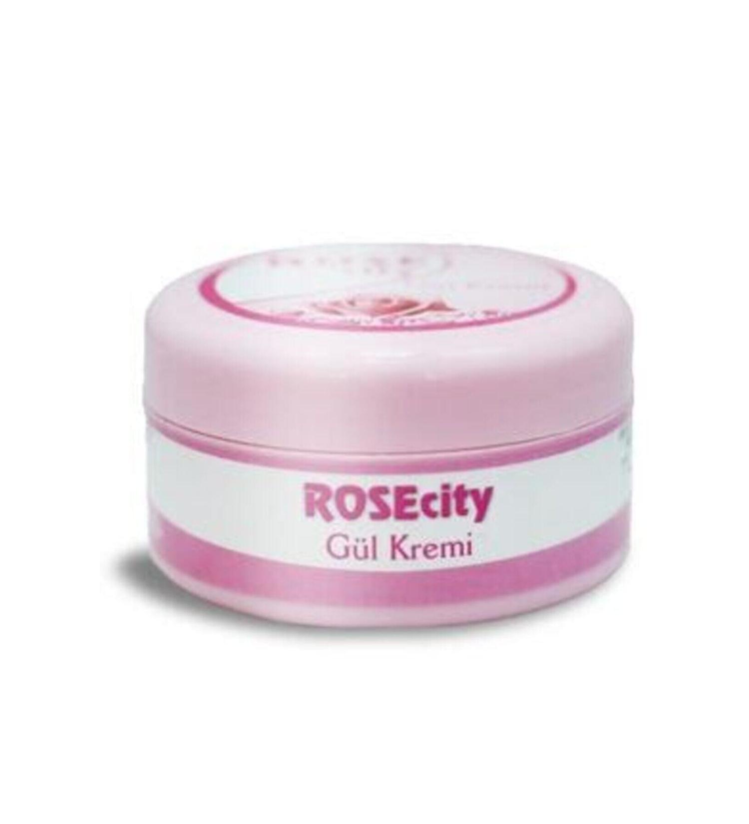 rosecity Rose Cream Classic 85 ml