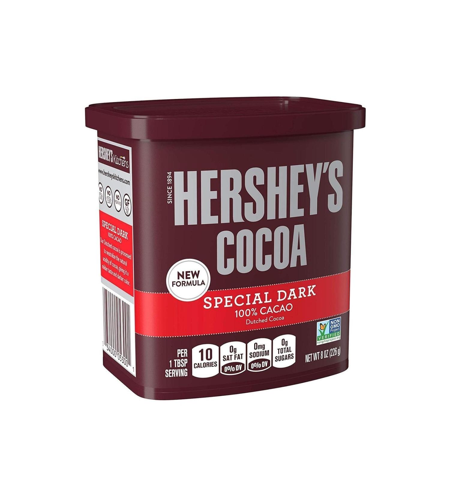 Hershey's Cocoa Special Dark 226 gr