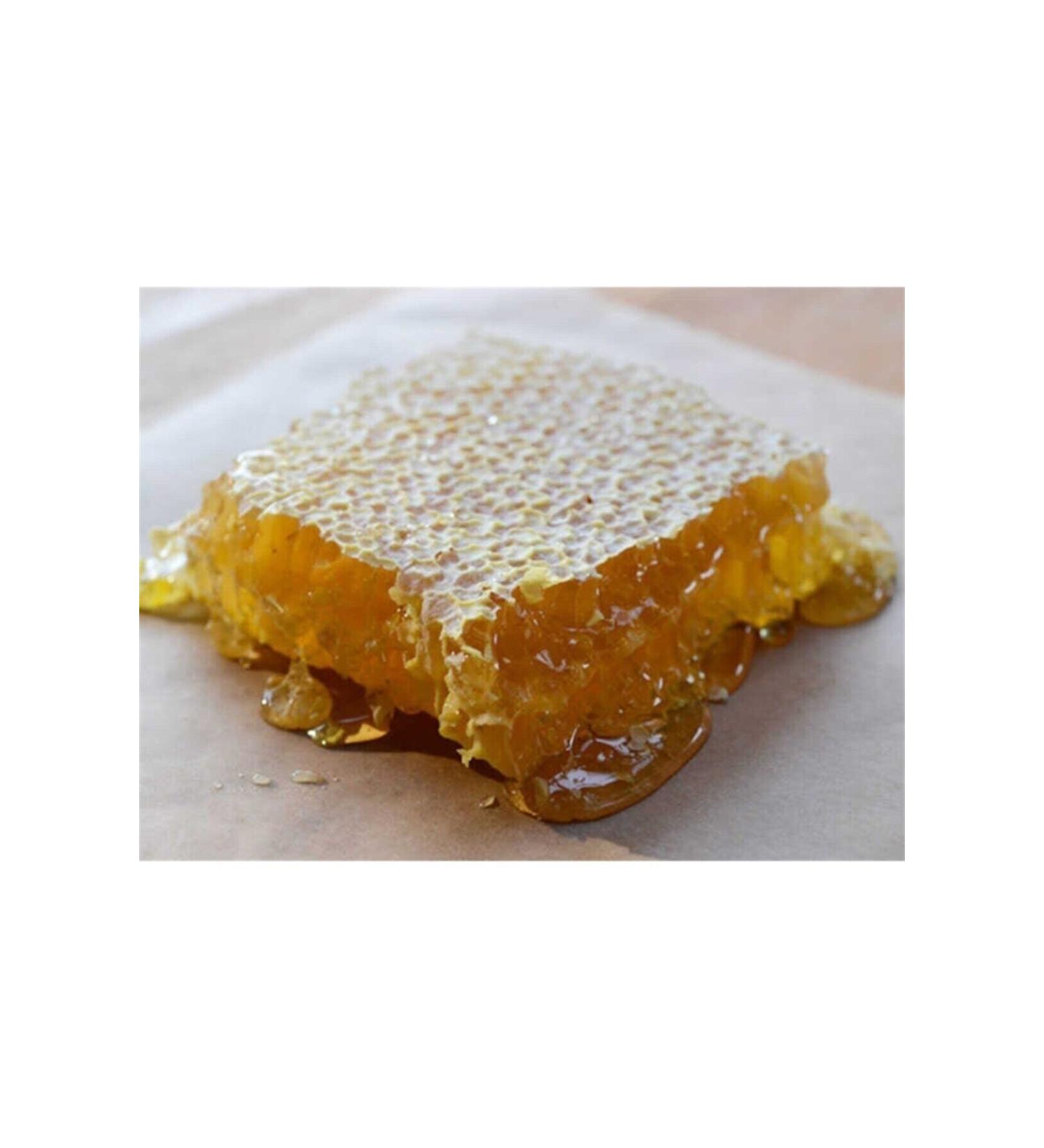 ELF DA Tunceli Ovac k Karakovan Comb Honey 1 Kg