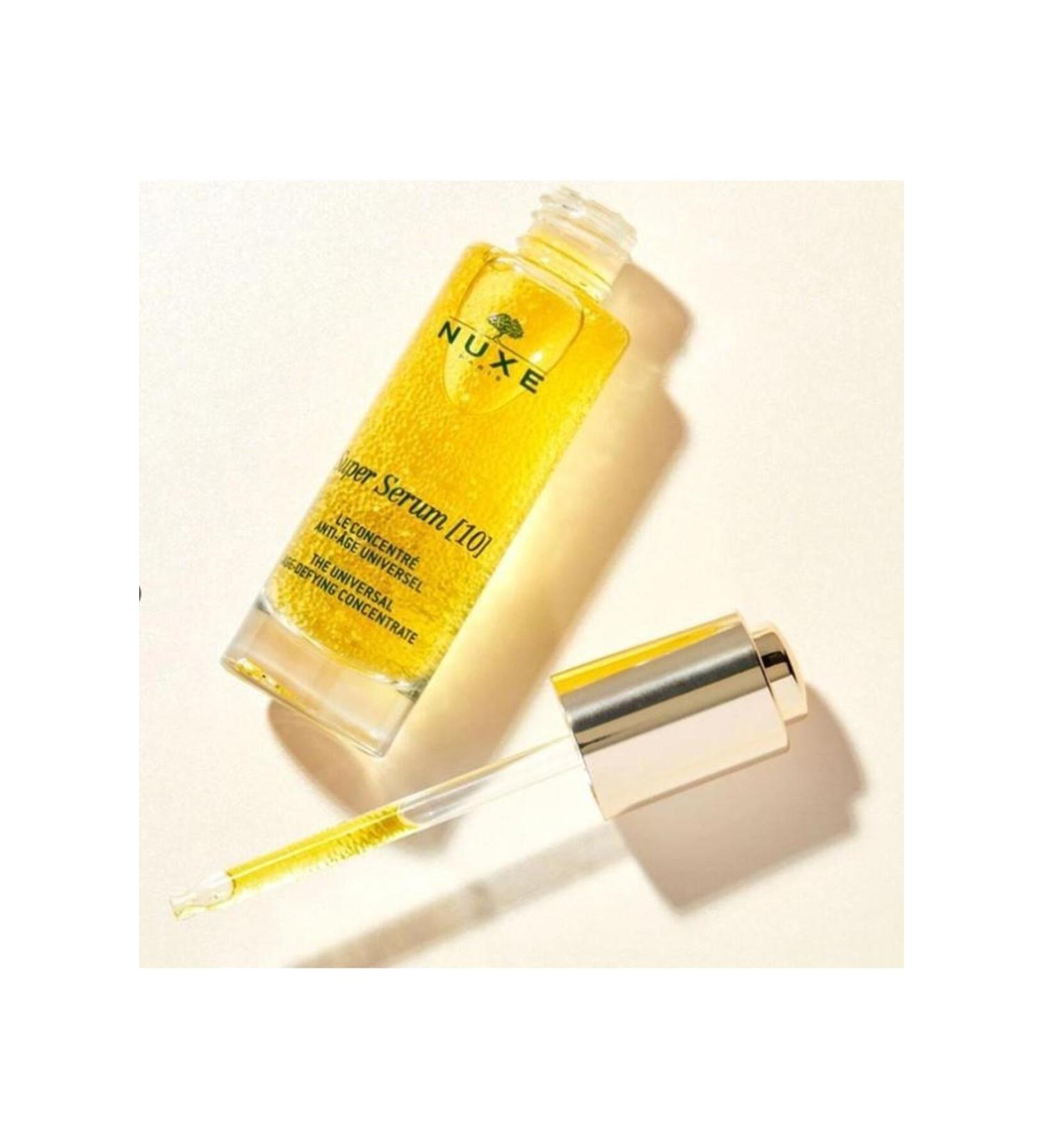 Nuxe Super 10 Serum 30ml