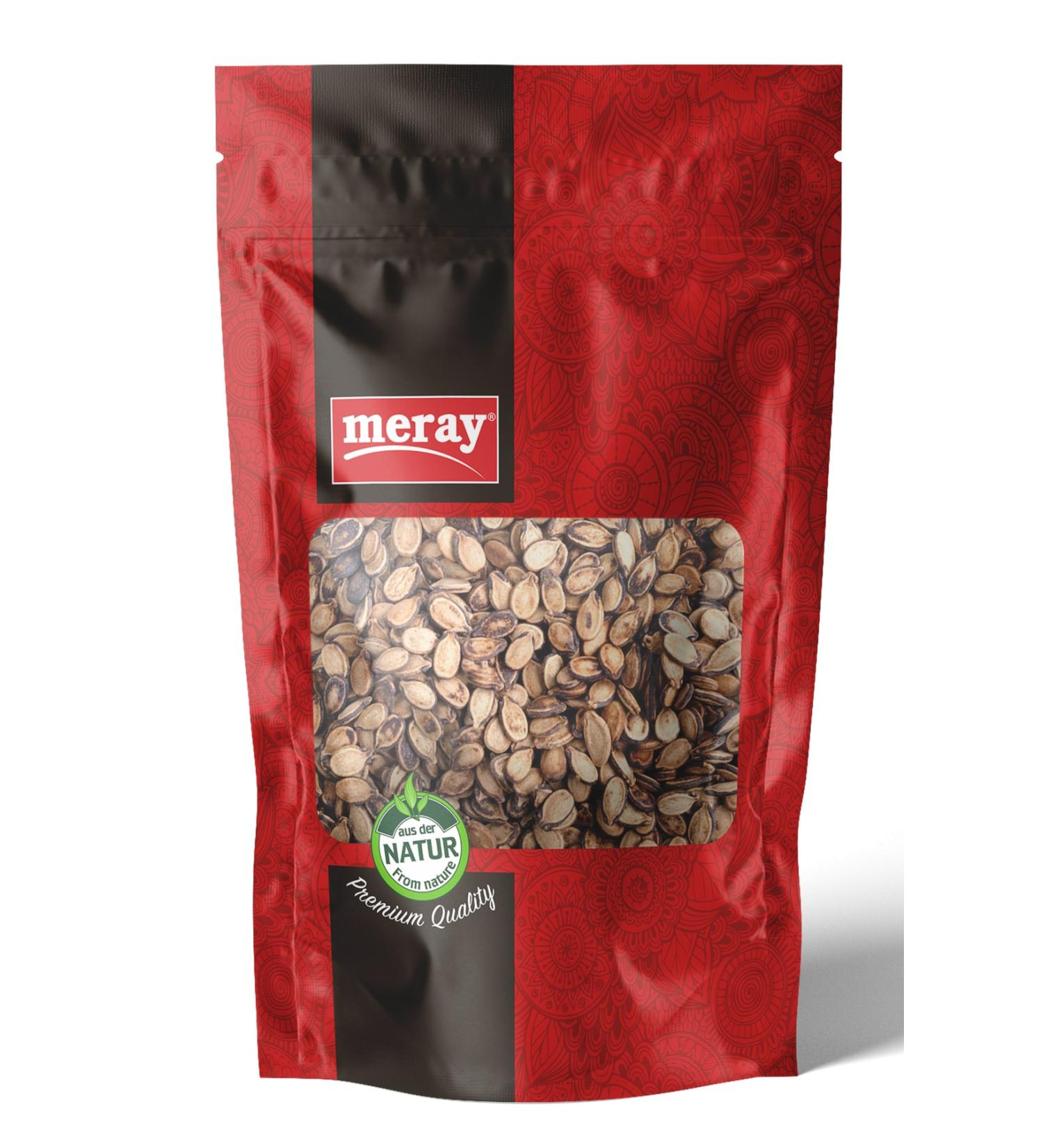 Meray Watermelon Seeds Salted Roast. 500 gr