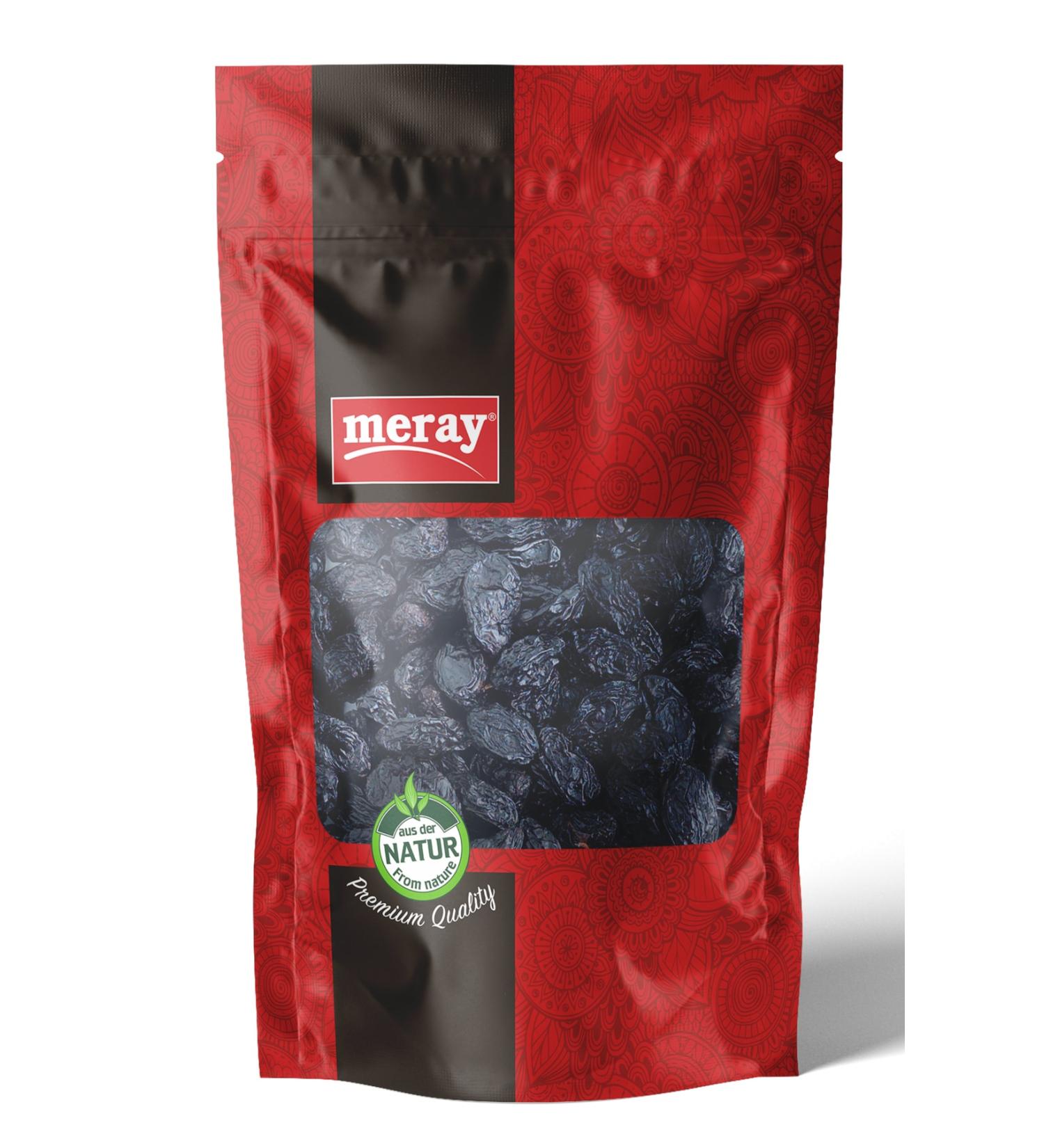 Meray Raisins Antep Black 500 gr