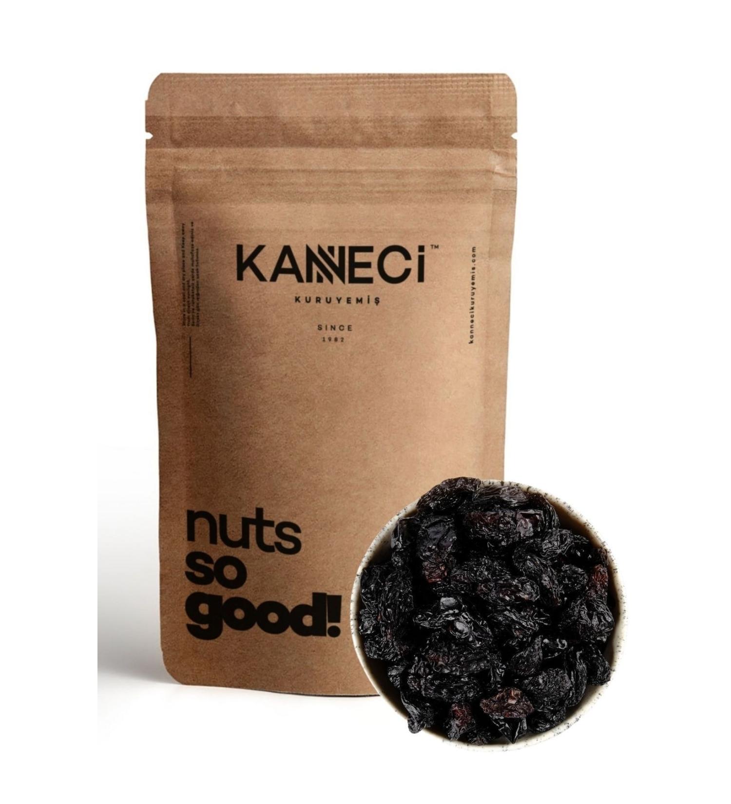 KANNEC NUTS Blood Grapes 1.kg
