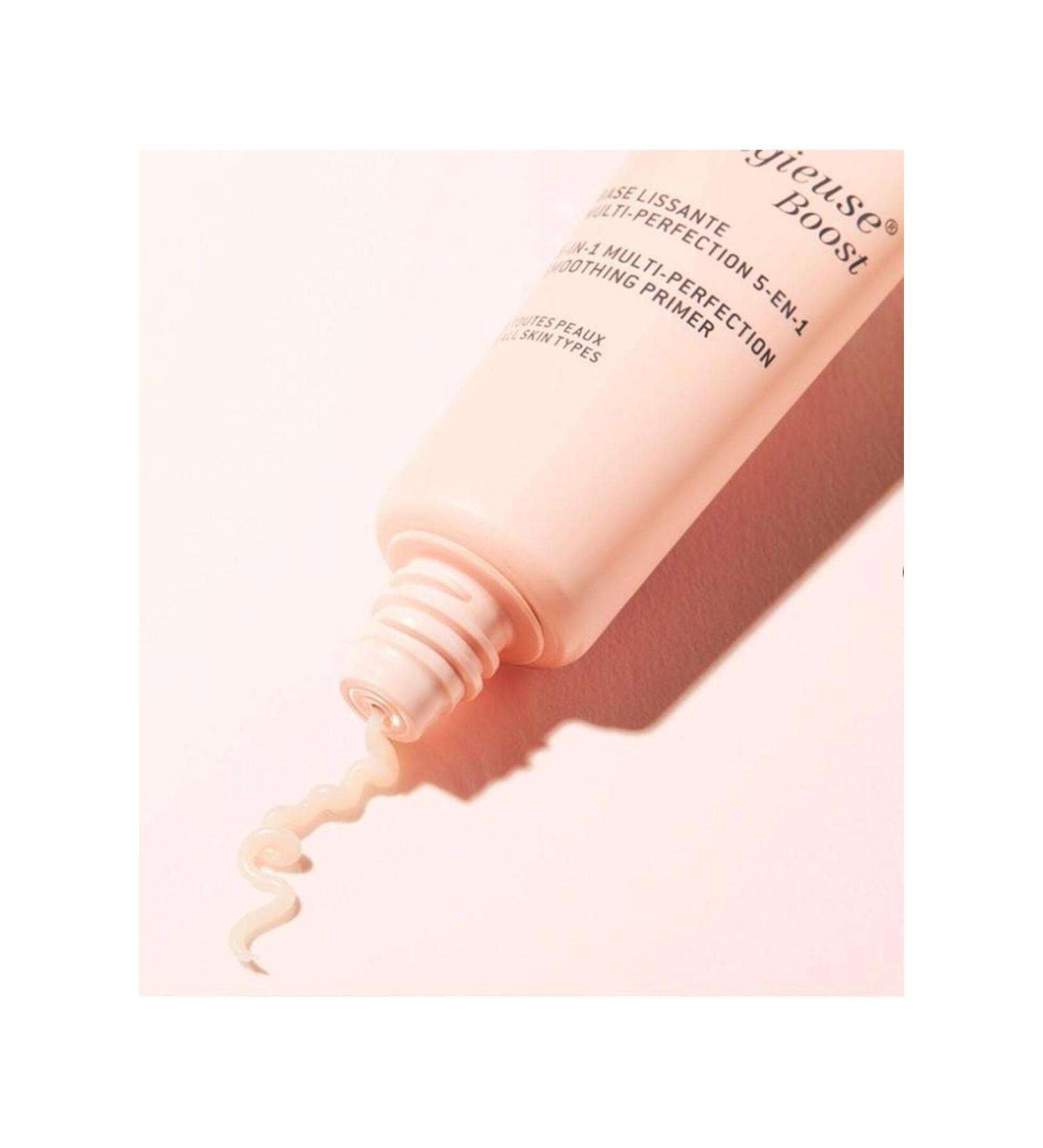 Nuxe Creme Prodigieuse Boost 5-in-1 Multi-Perfection Smoothing Primer 30 ml