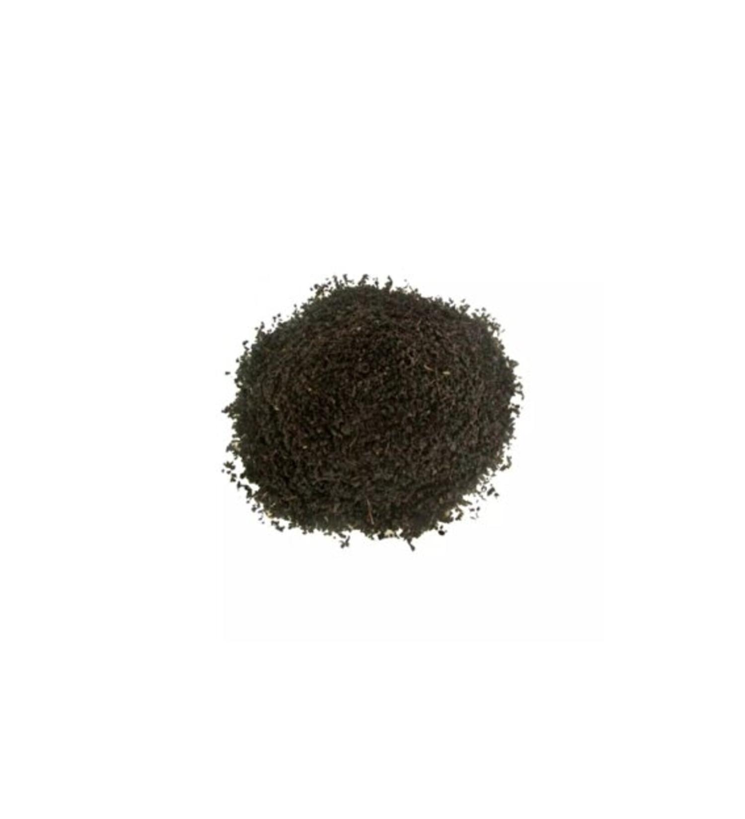 TicaretDeniz Ceylon Gunpowder Tea Bulk Black Tea Brew & Smell & Flavor 250 Gr