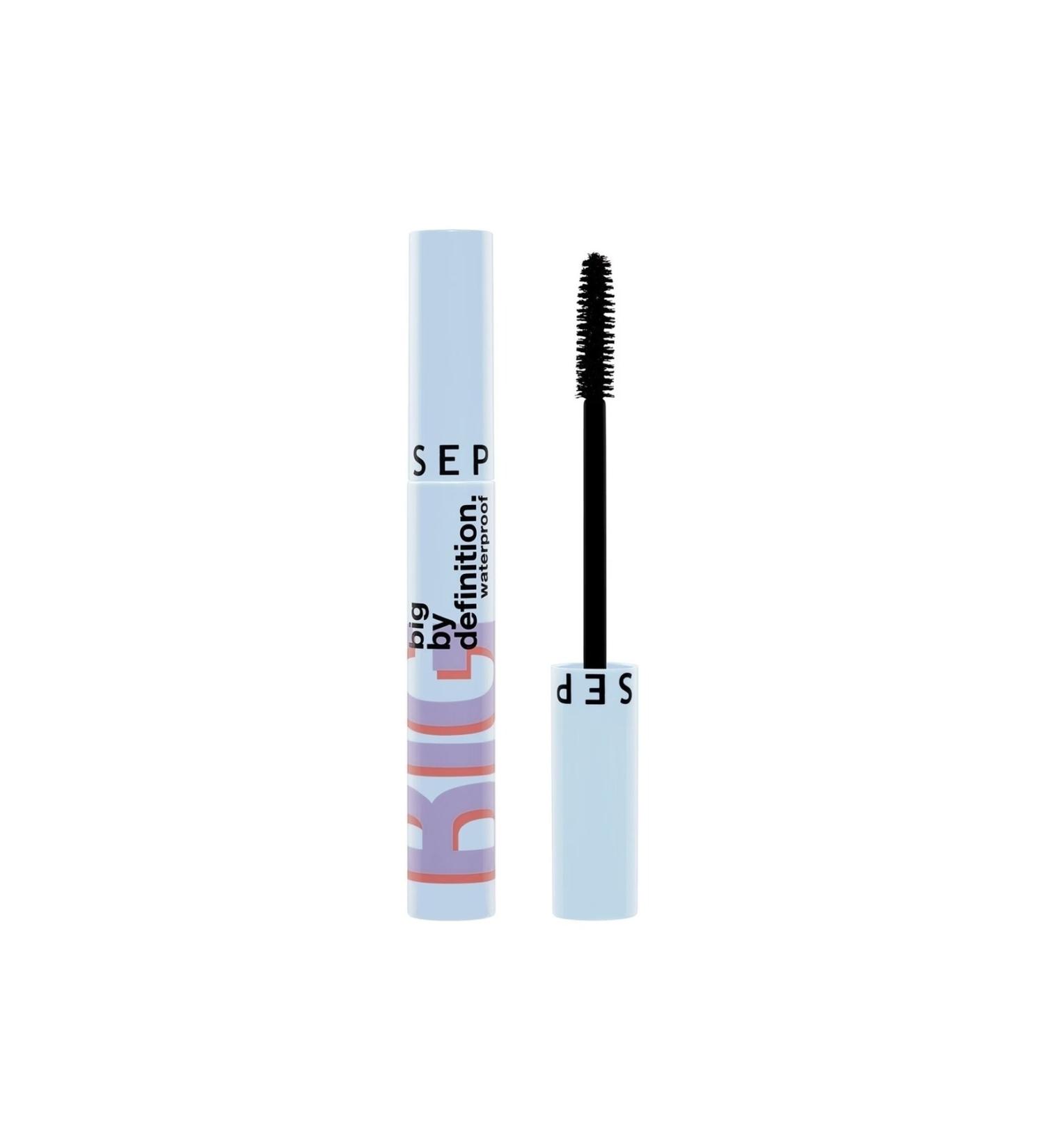 Sephora Big By Definition Waterproof Mascara 10 g - Buy Online on GoSupps.com